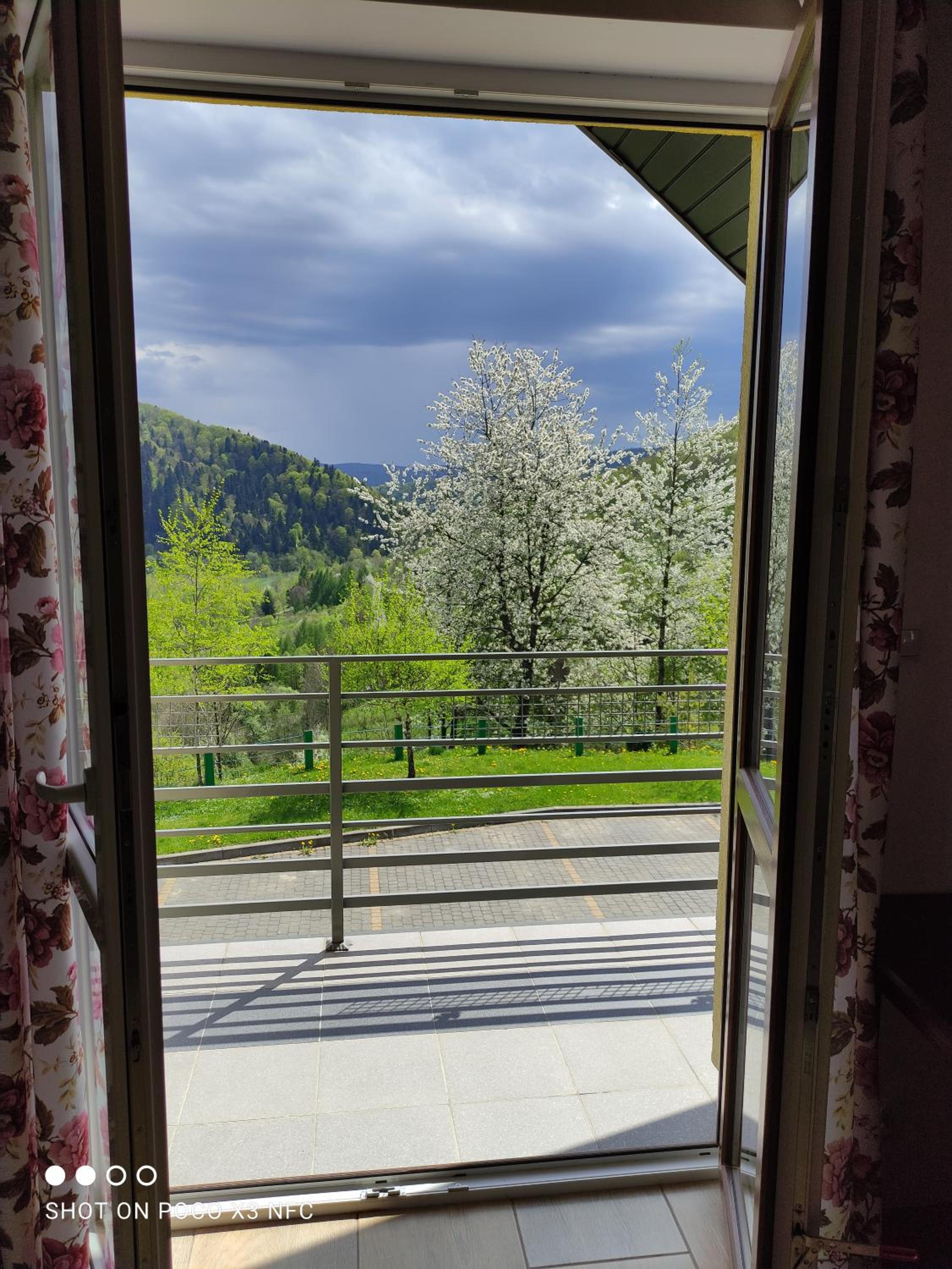 Double Room with Private Bathroom photo 3