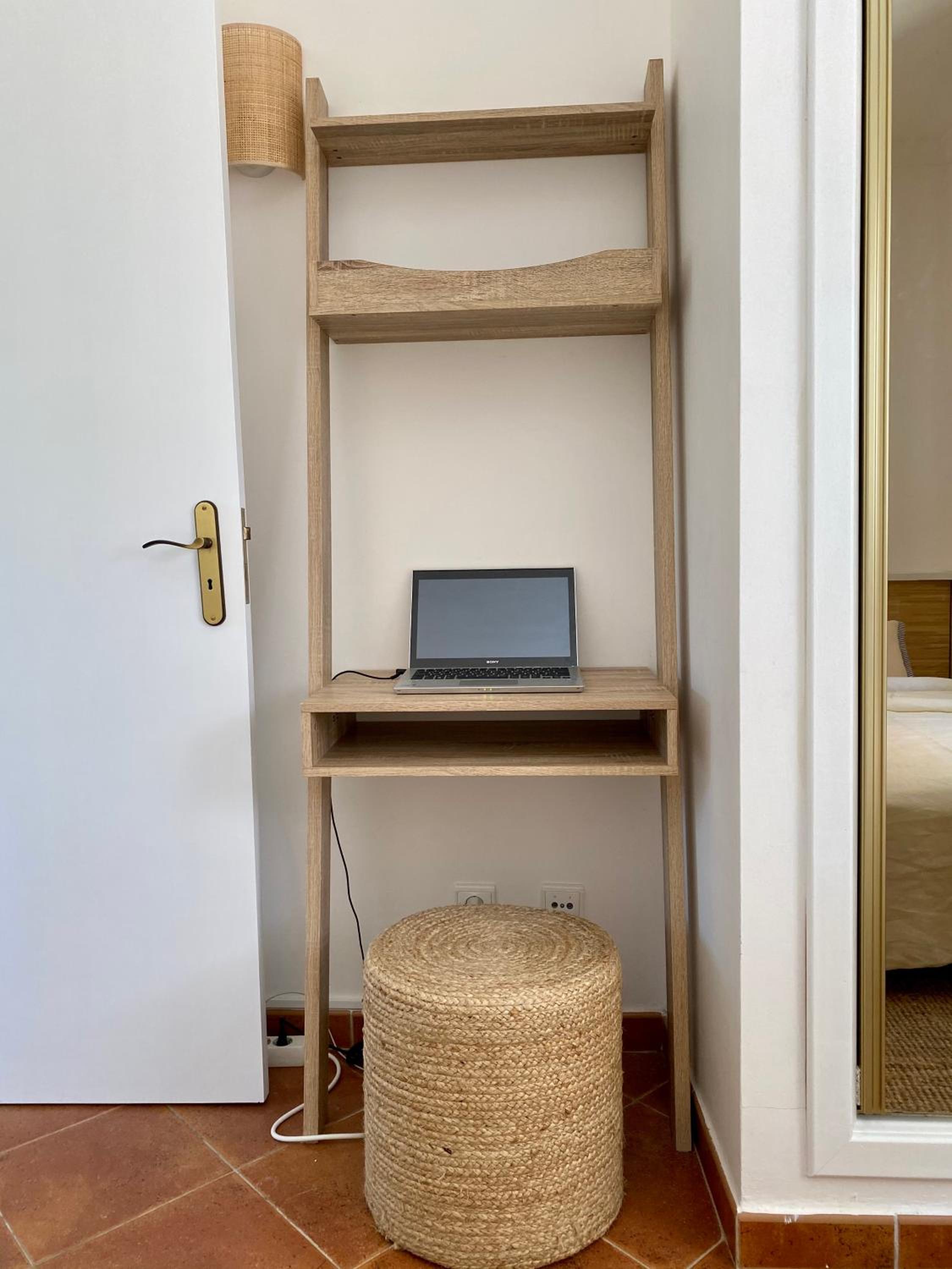 Two-Bedroom Apartment photo 2