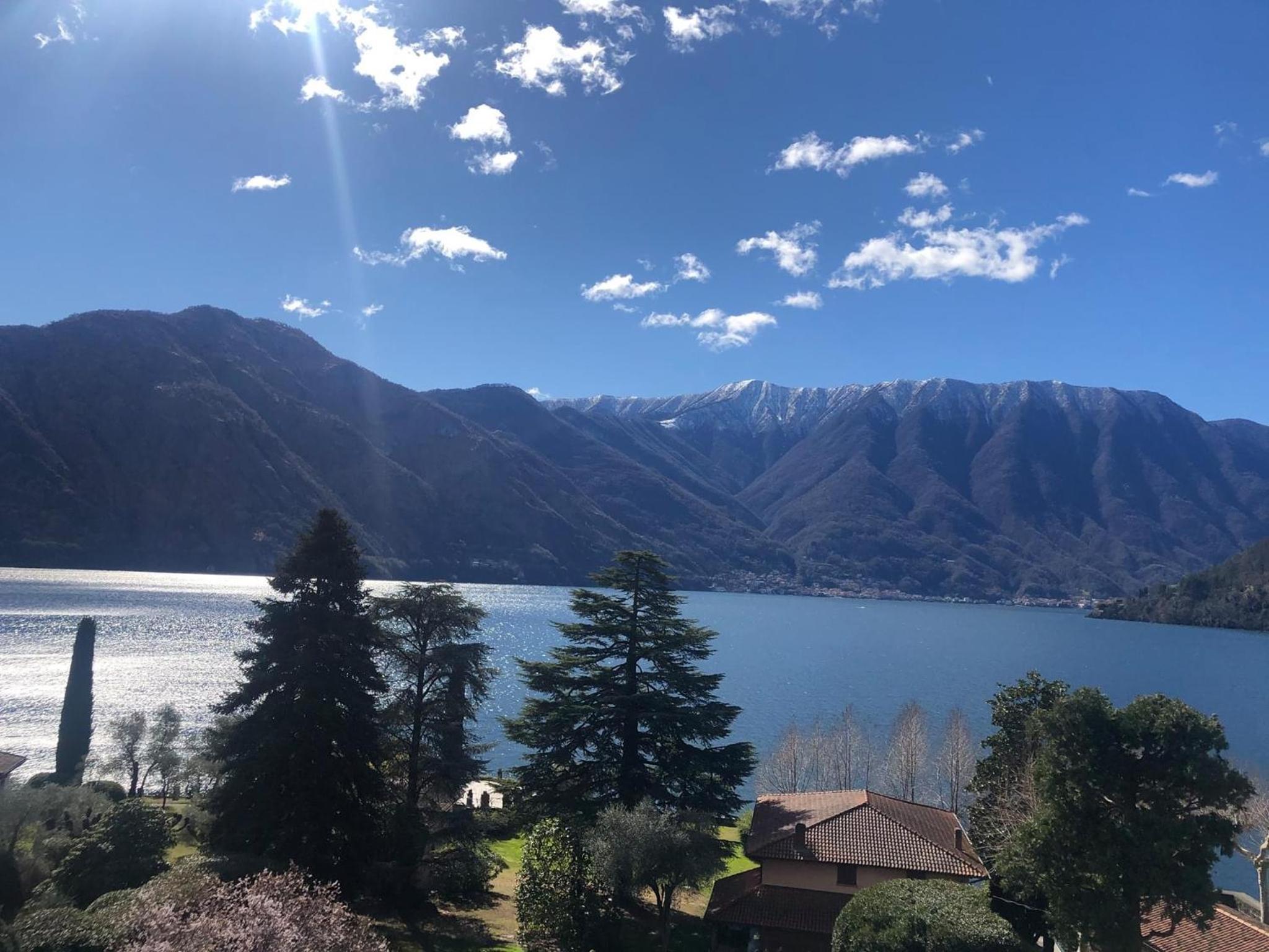 Double or Twin Room with Lake View - Photo 7