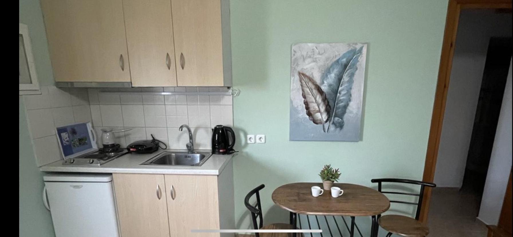 Standard Apartment photo 2