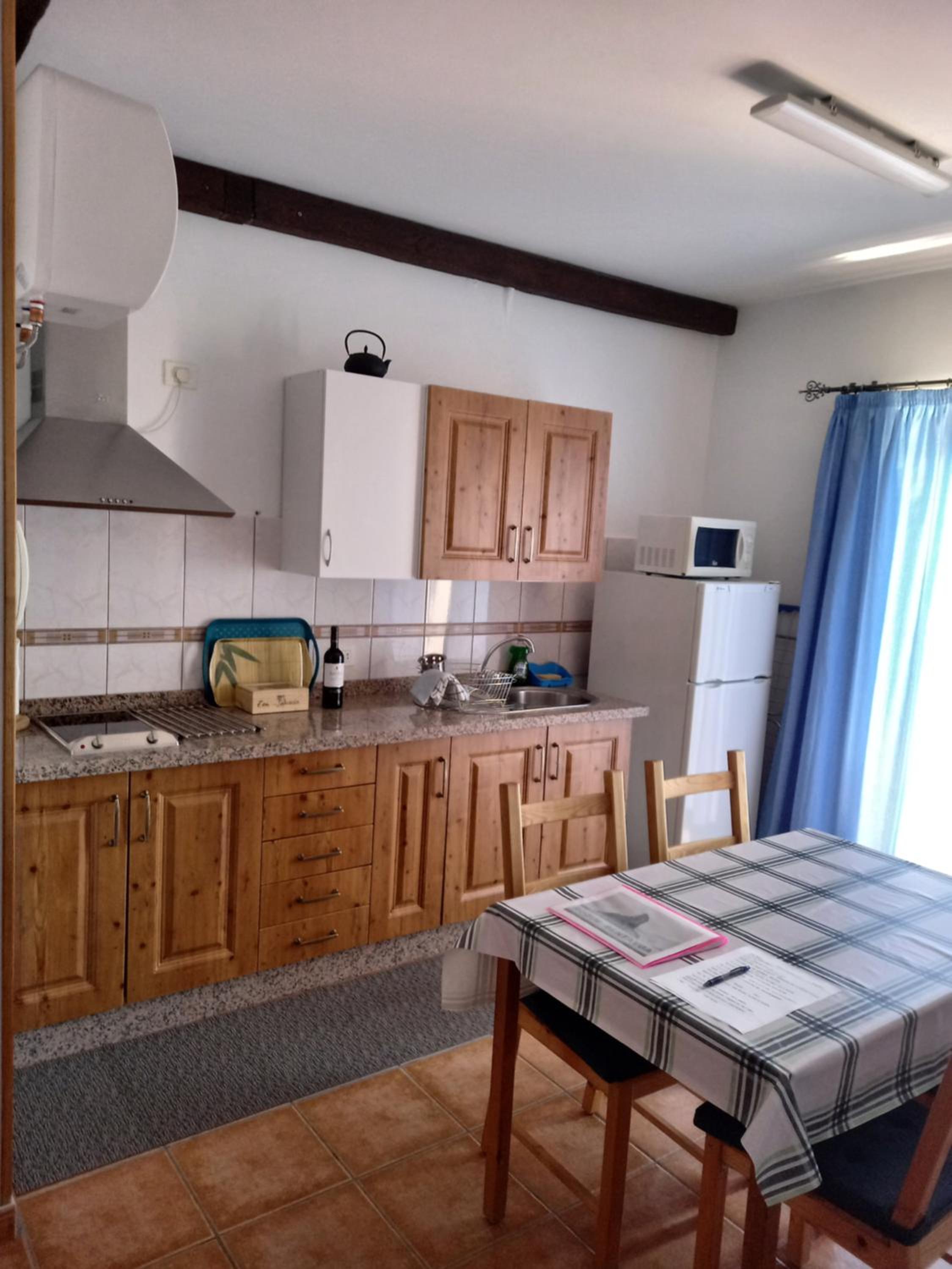 Apartment with Terrace photo 3