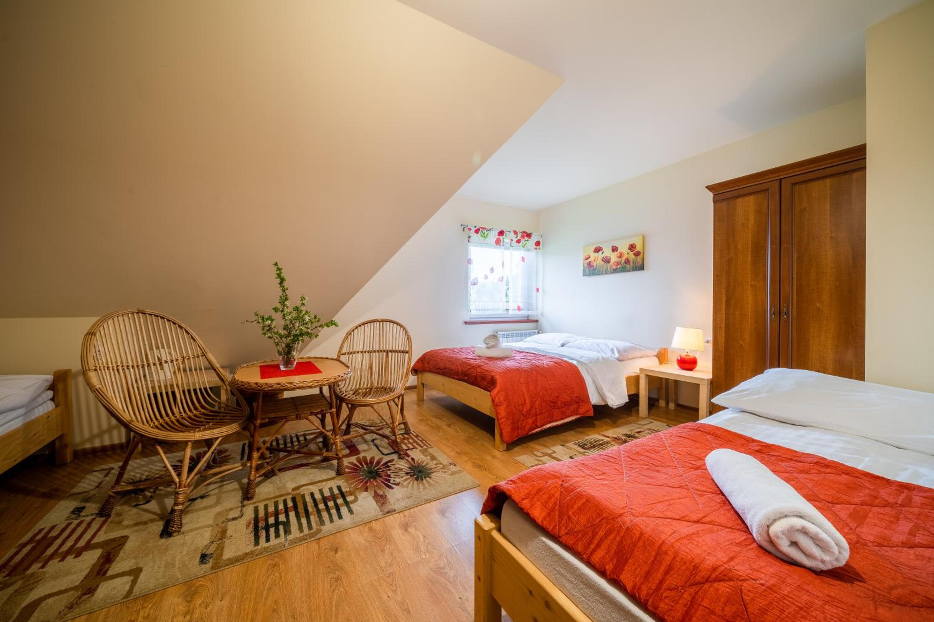 Quadruple Room photo 1