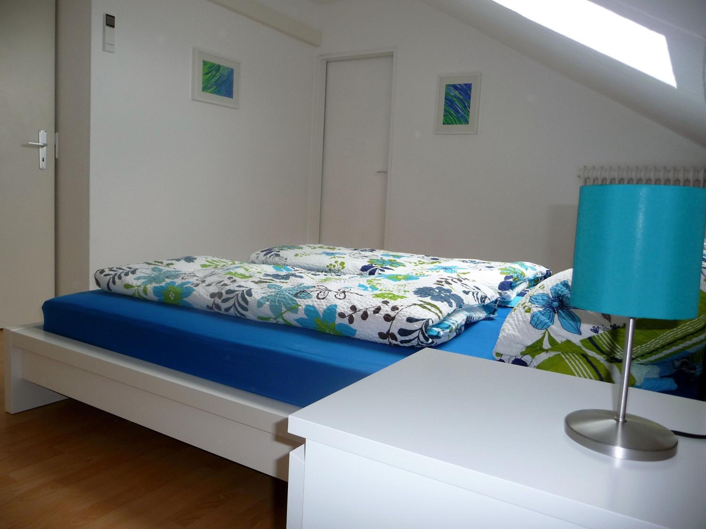 Standard Two-Bedroom Apartment photo 1