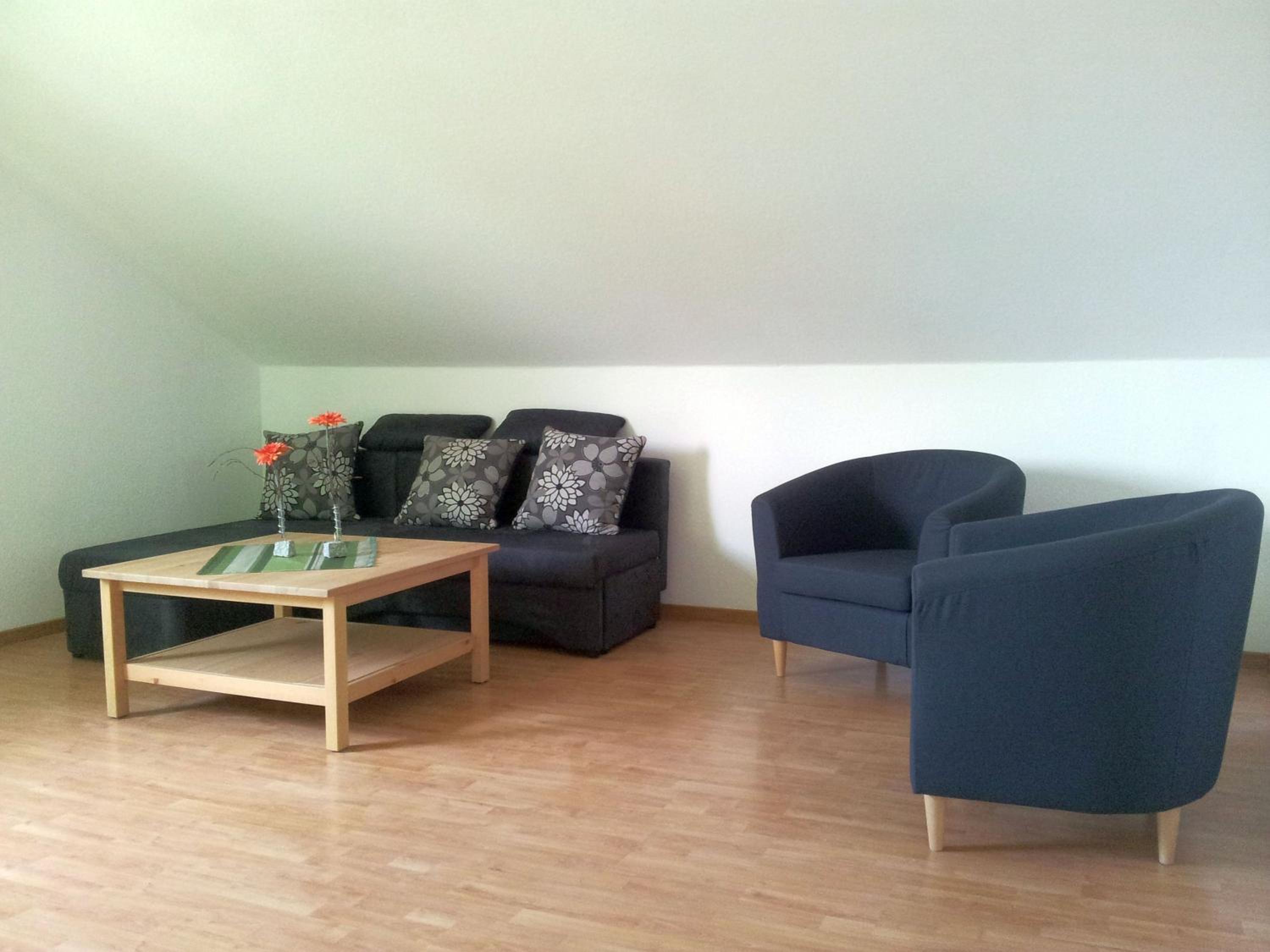 Standard Two-Bedroom Apartment photo 2