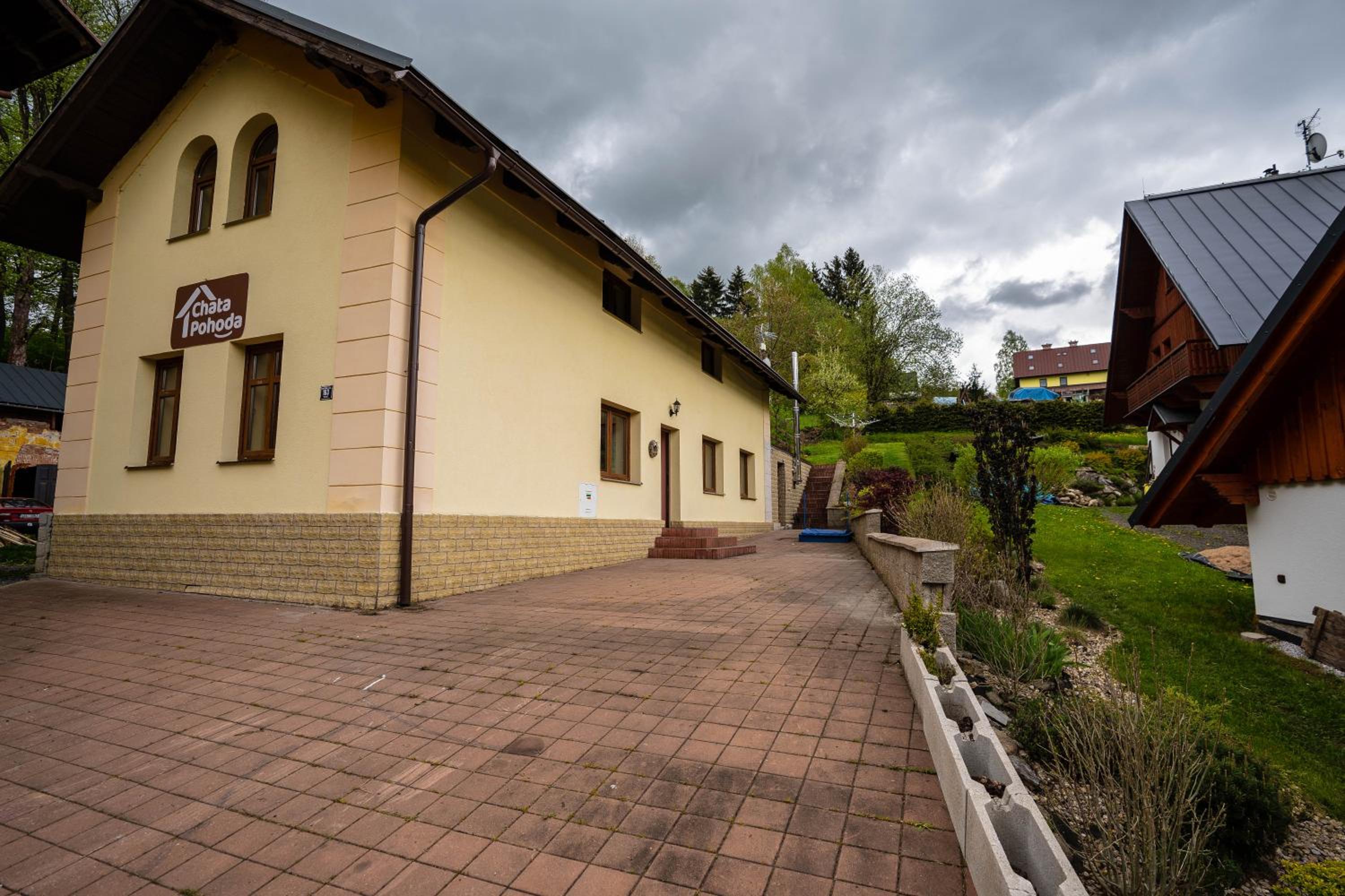 Chalet photo 2