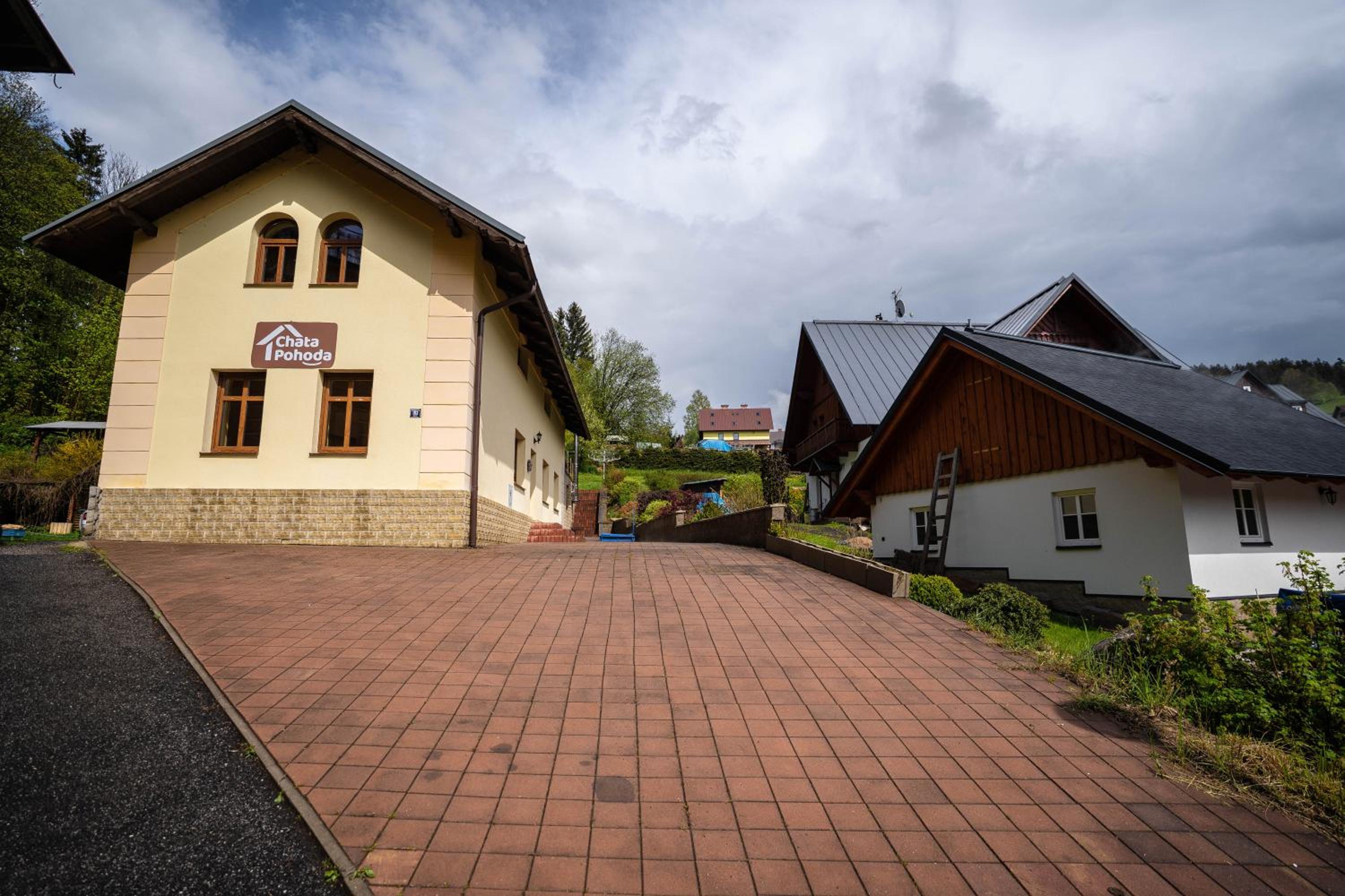 Chalet photo 3
