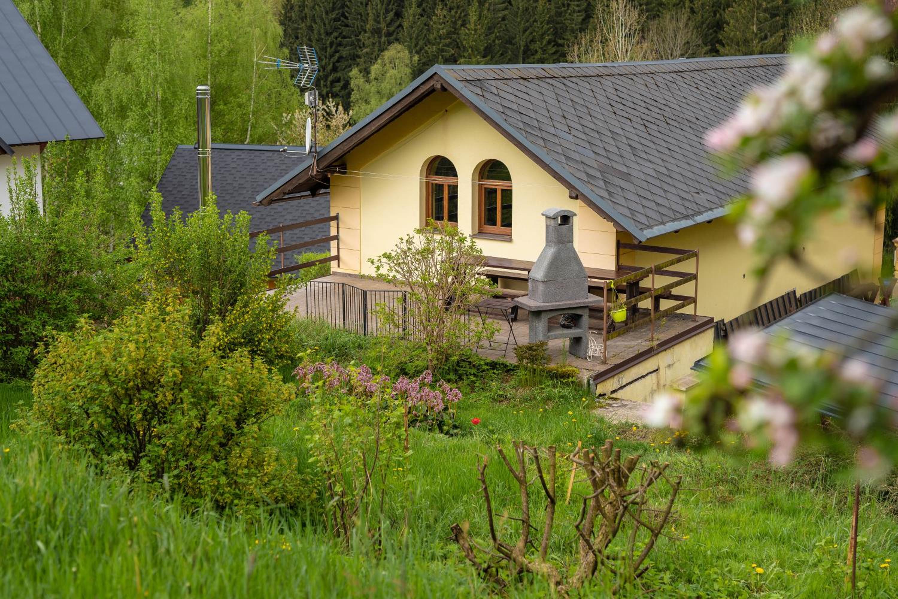 Chalet photo 1