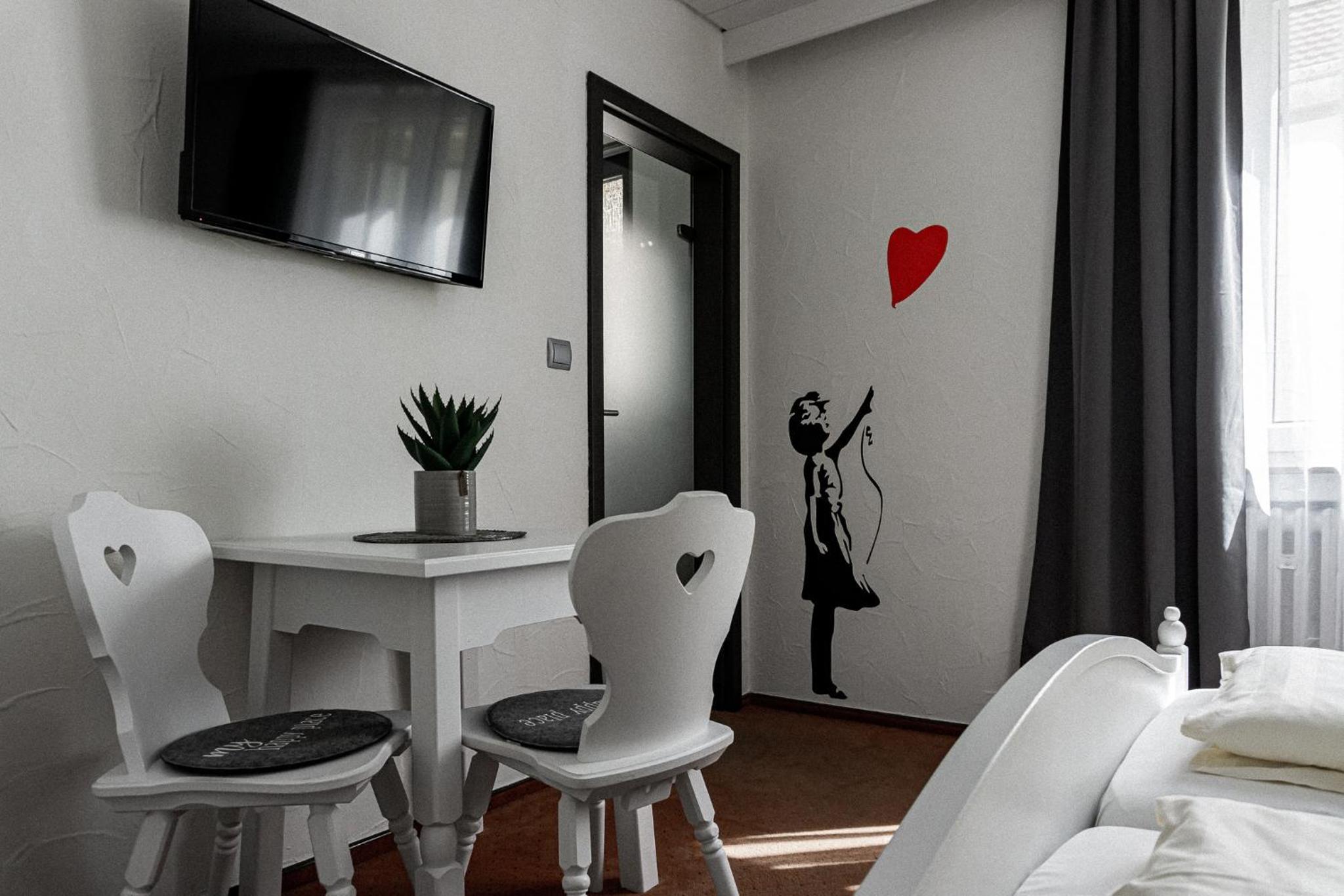 Standard Double Room photo 2