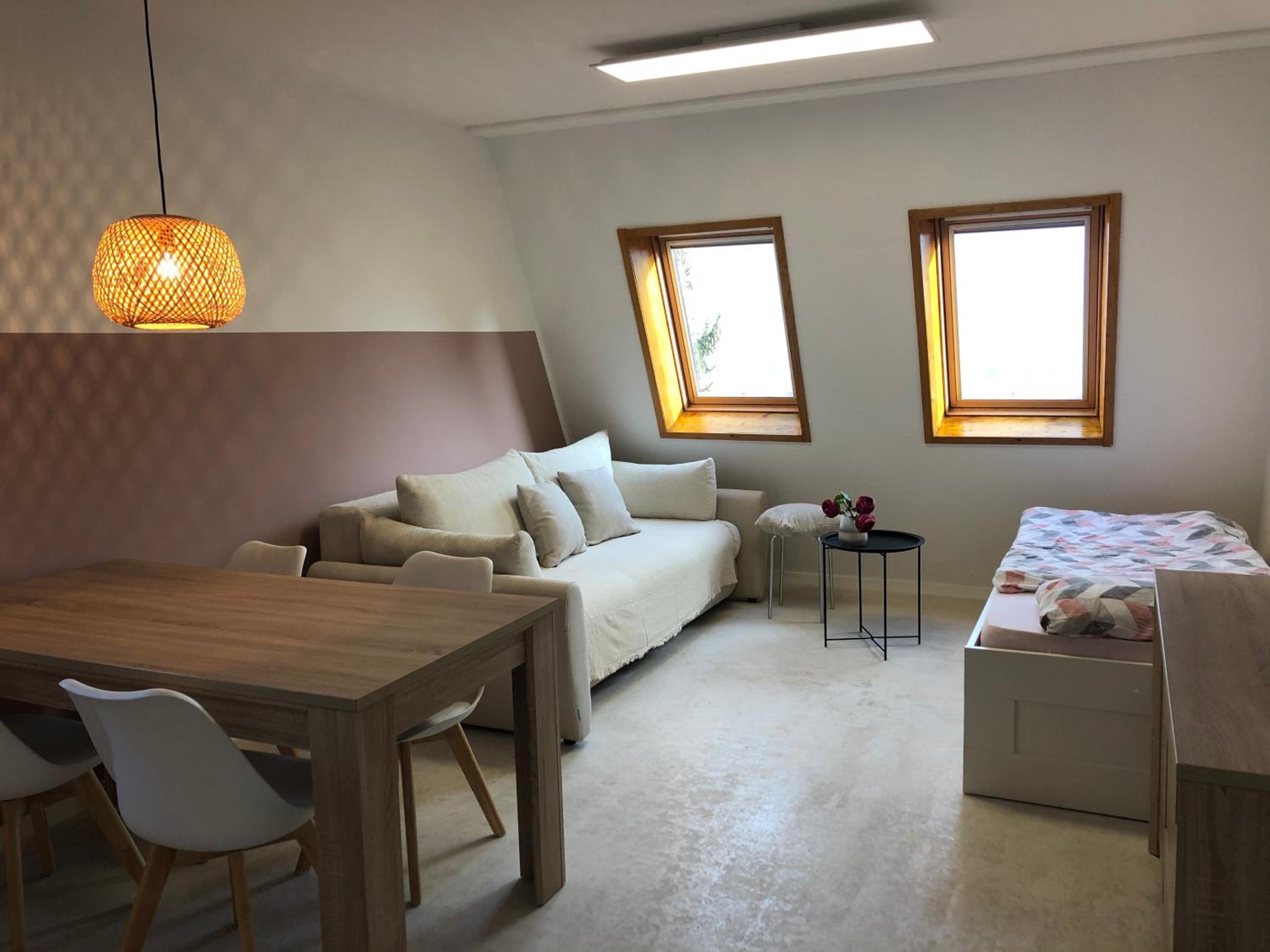 Apartment - Photo 5