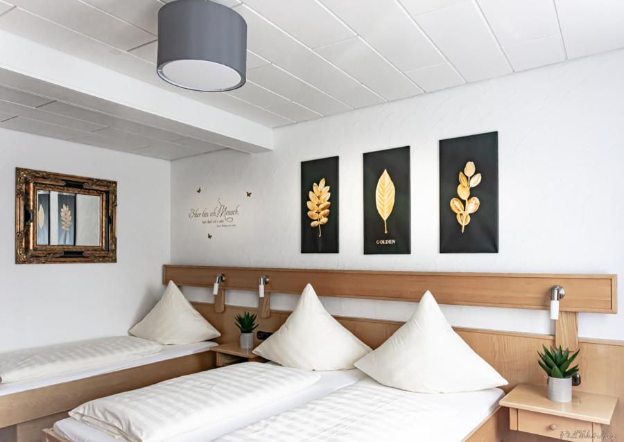 Classic Triple Room photo 3