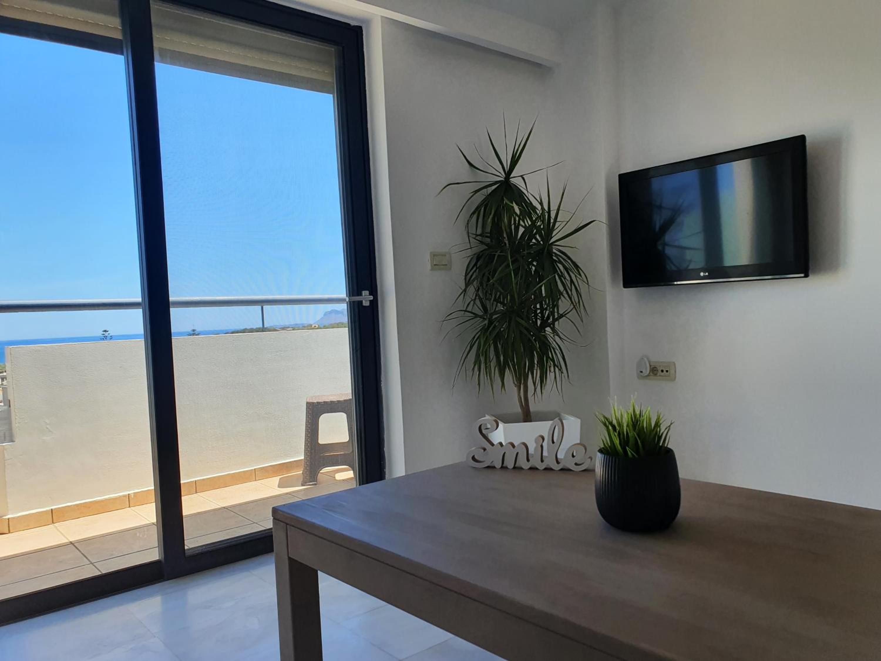 Maisonette with Panoramic Sea View - Photo 21