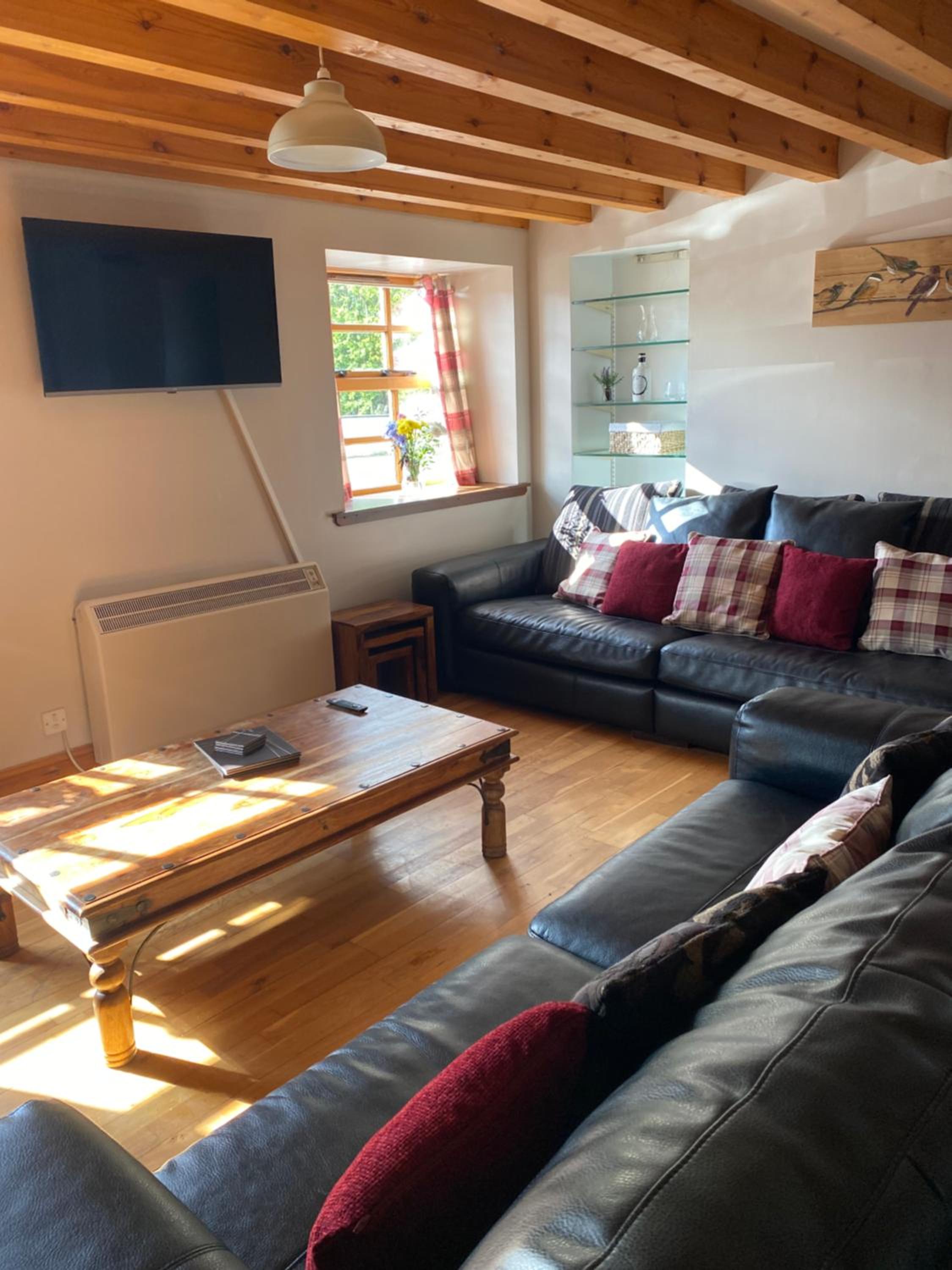 Two-Bedroom House photo 1