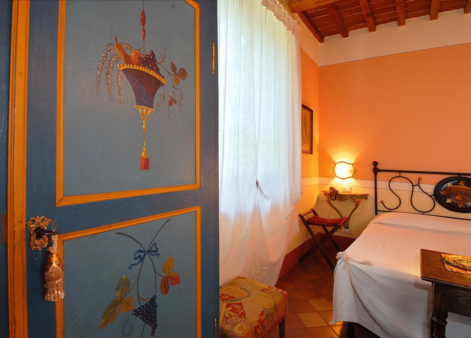 Double or Twin Room - Photo 28
