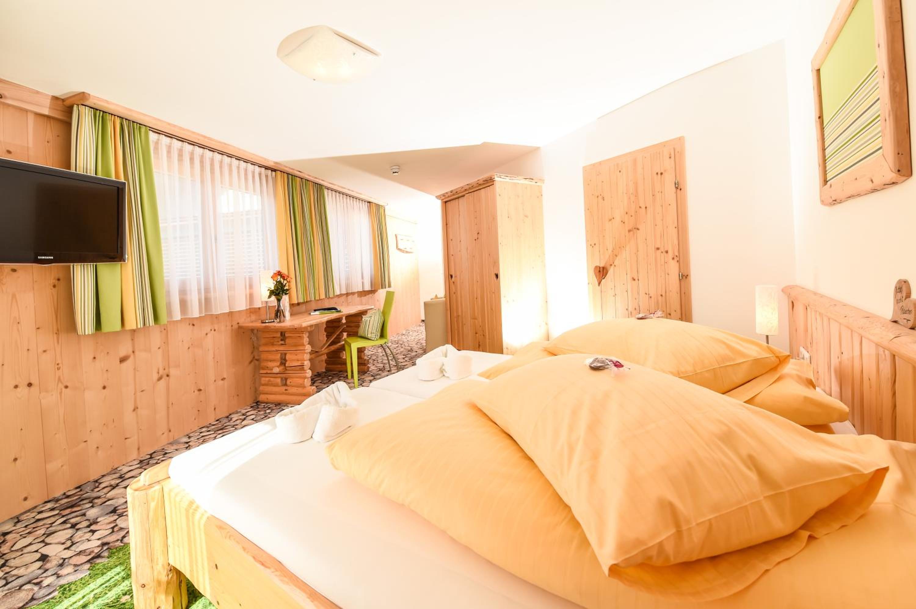 Superior Double Room photo 2