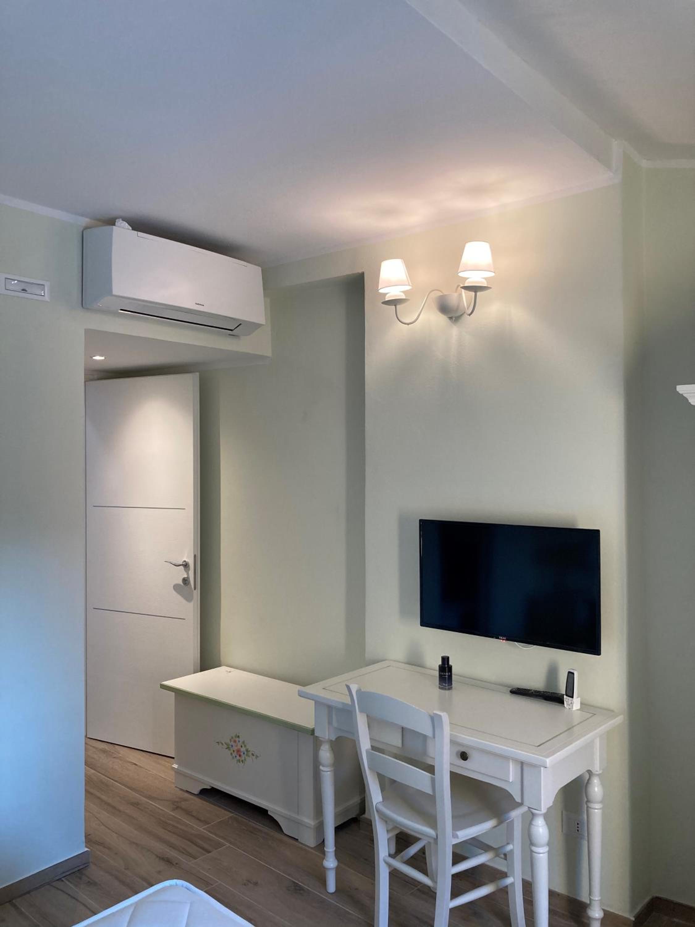 Twin Room photo 2