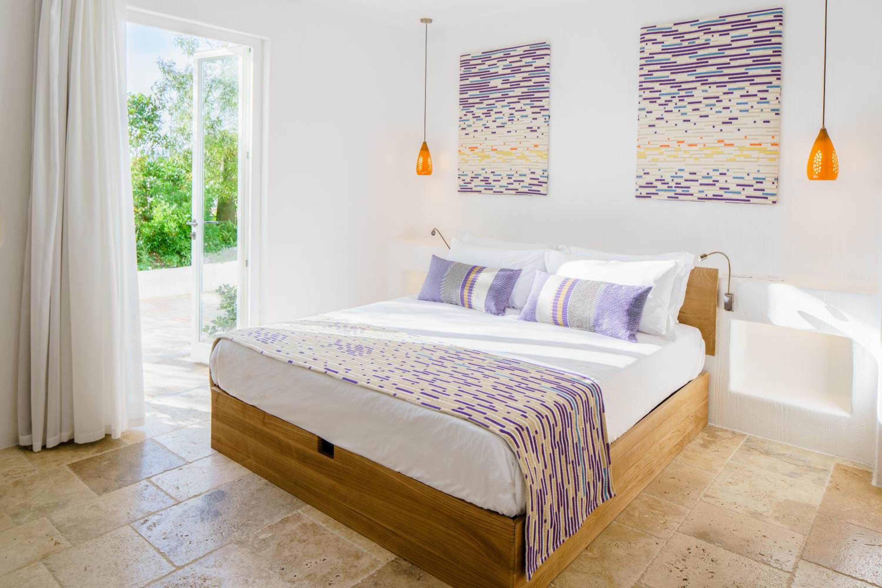 Prestige Triple Room