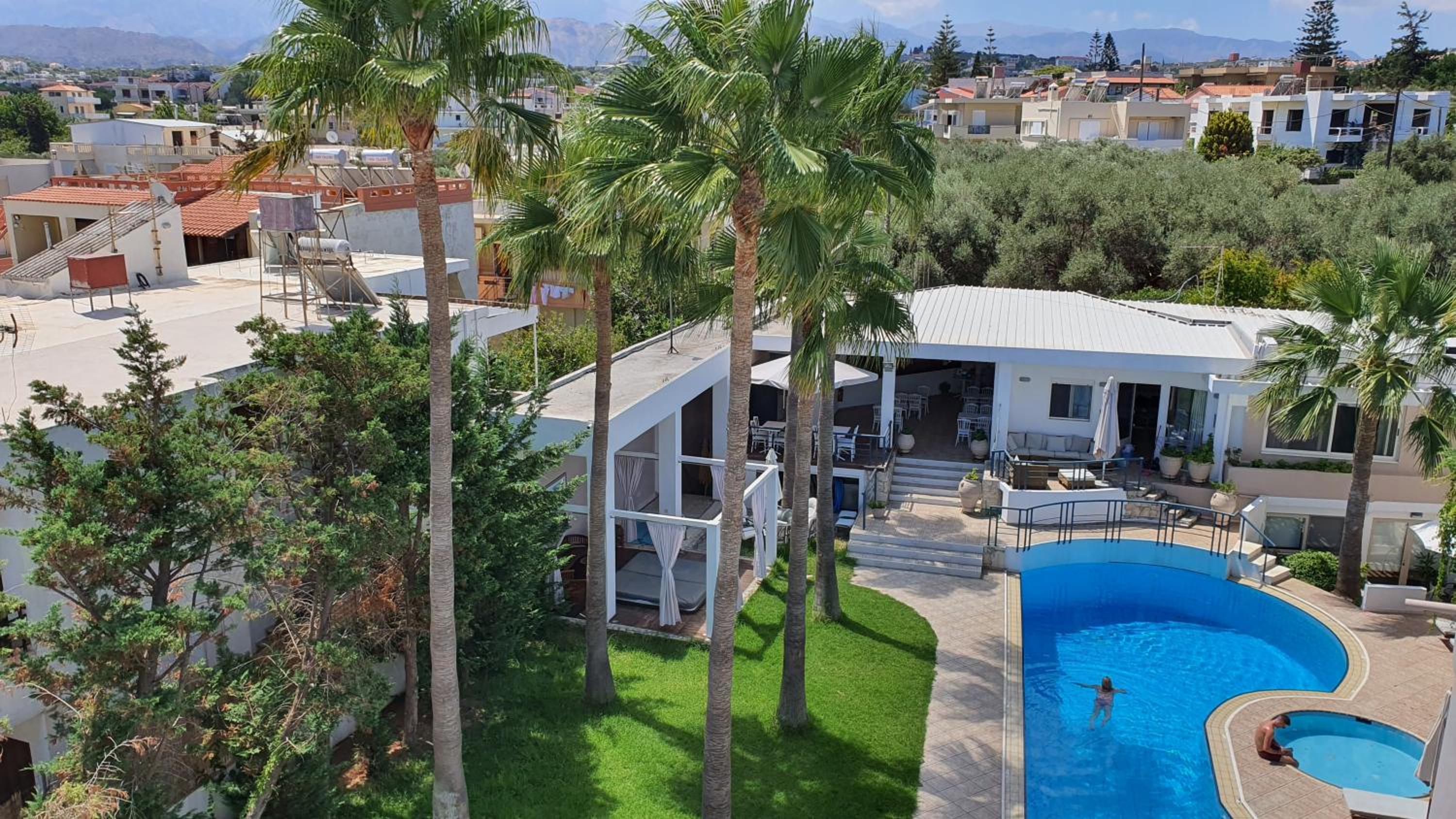 Maisonette with Panoramic Sea View - Photo 20