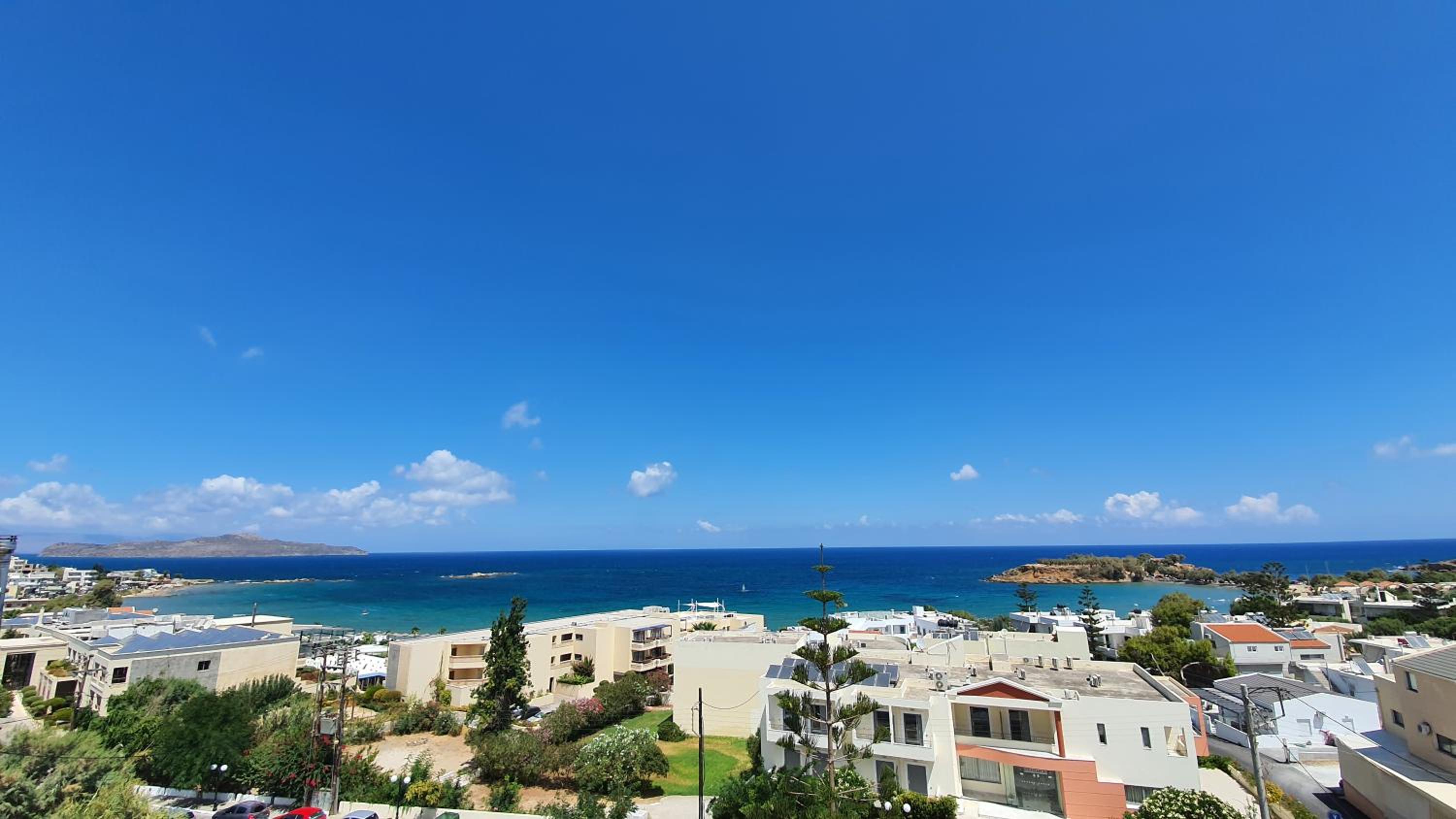 Maisonette with Panoramic Sea View - Photo 9