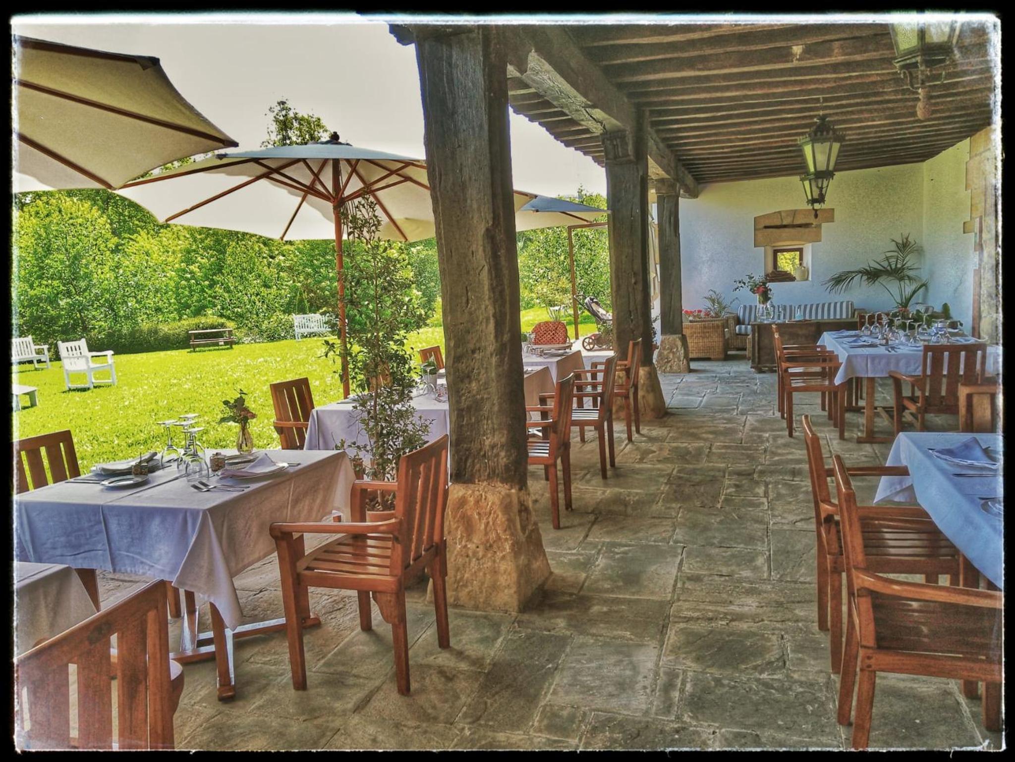 Triple Room with Terrace photo 2