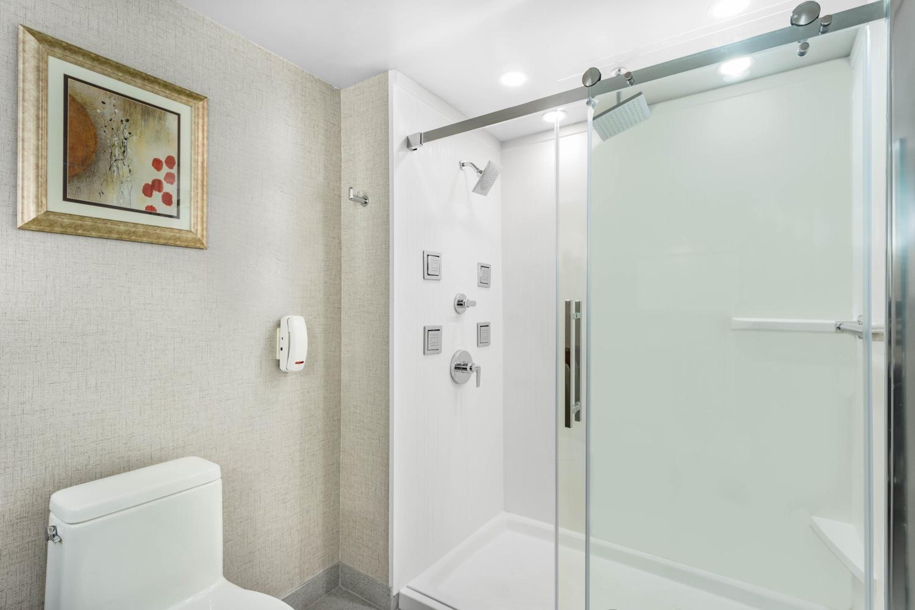 One-Bedroom King Suite - Non-Smoking photo 3