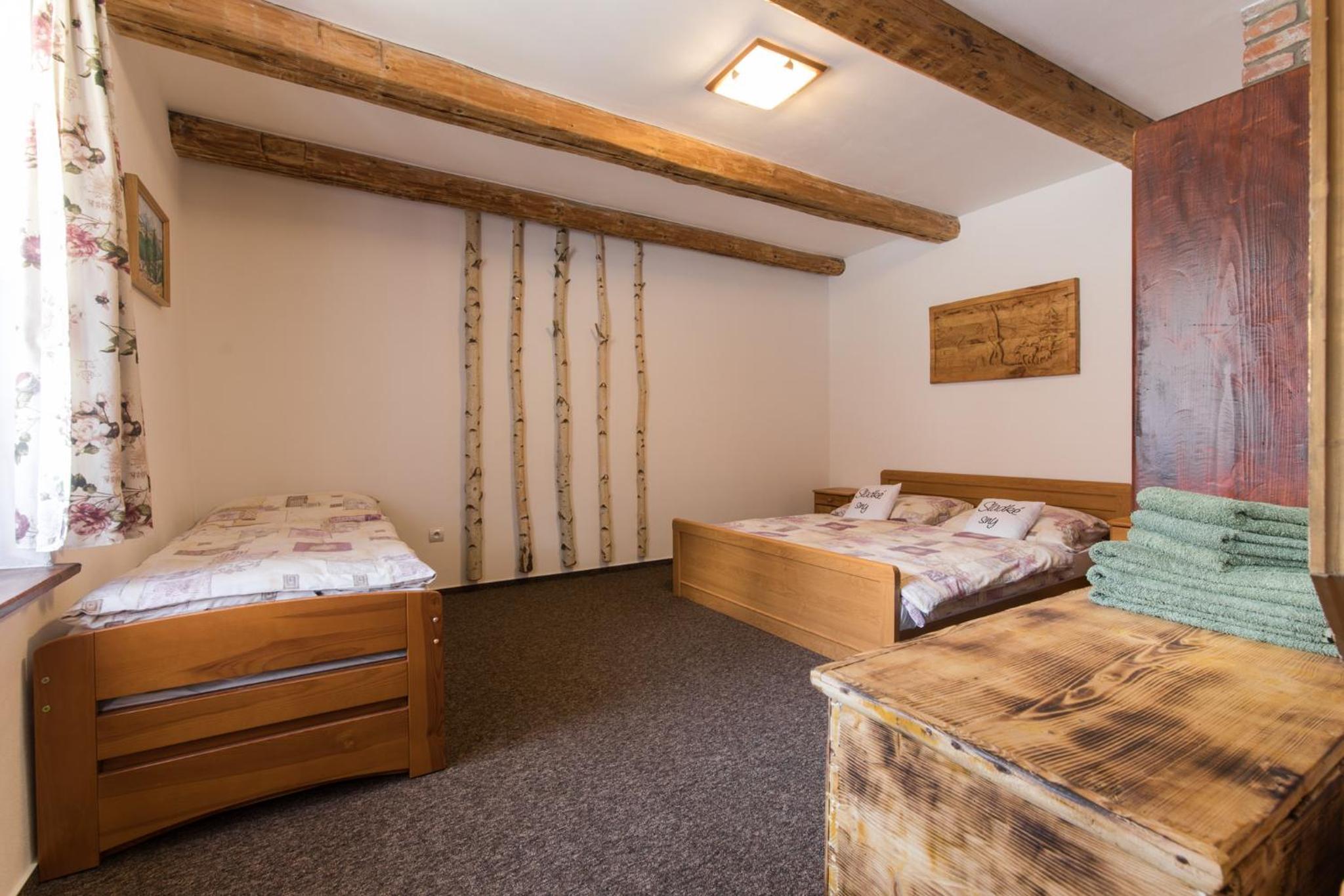 Two-Bedroom House photo 1