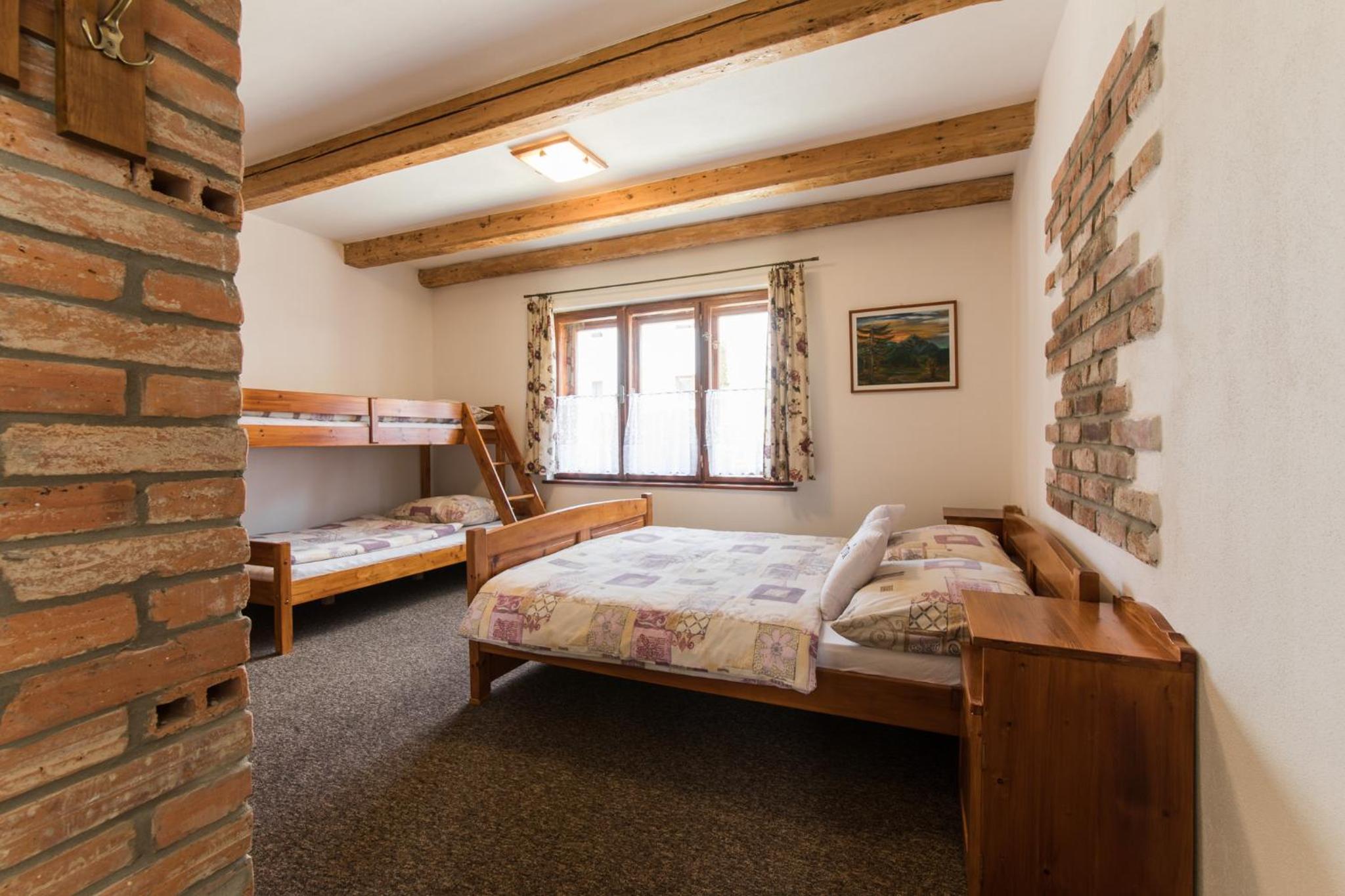 Two-Bedroom House photo 2