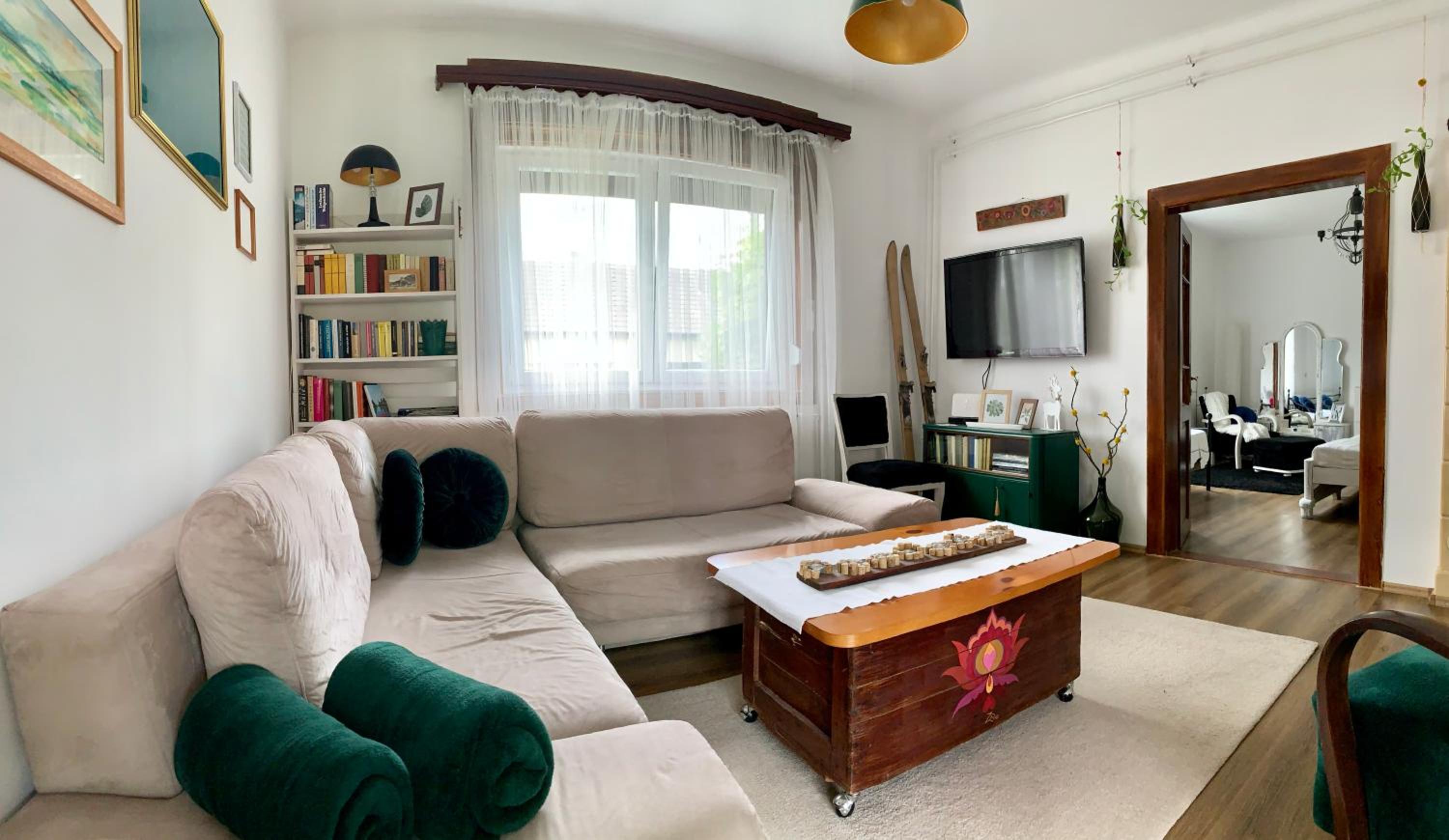 Apartment photo 3