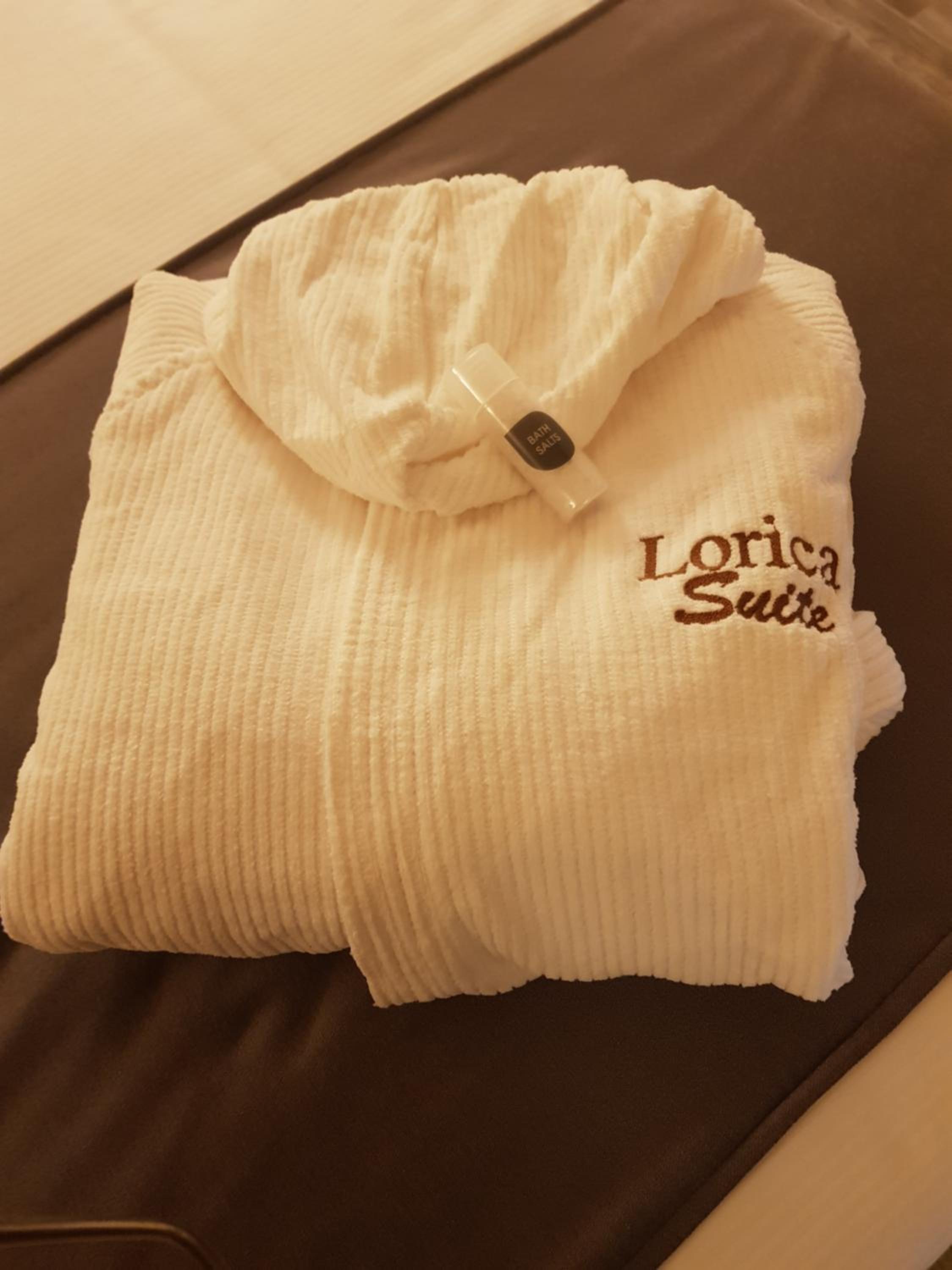 Lorica Suite Sø , Billede 6