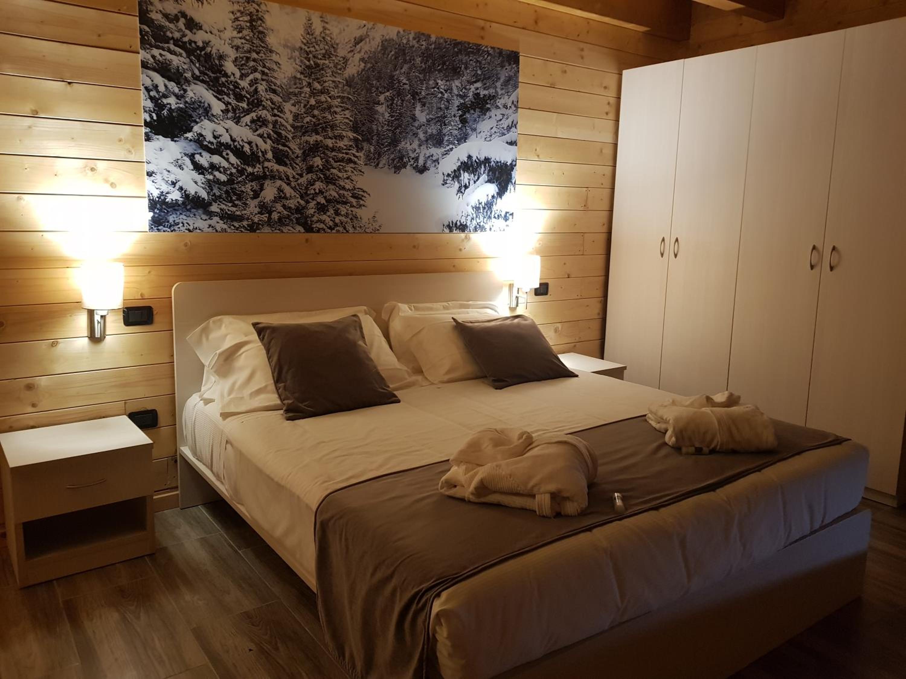 Lorica Suite Sø , Billede 9