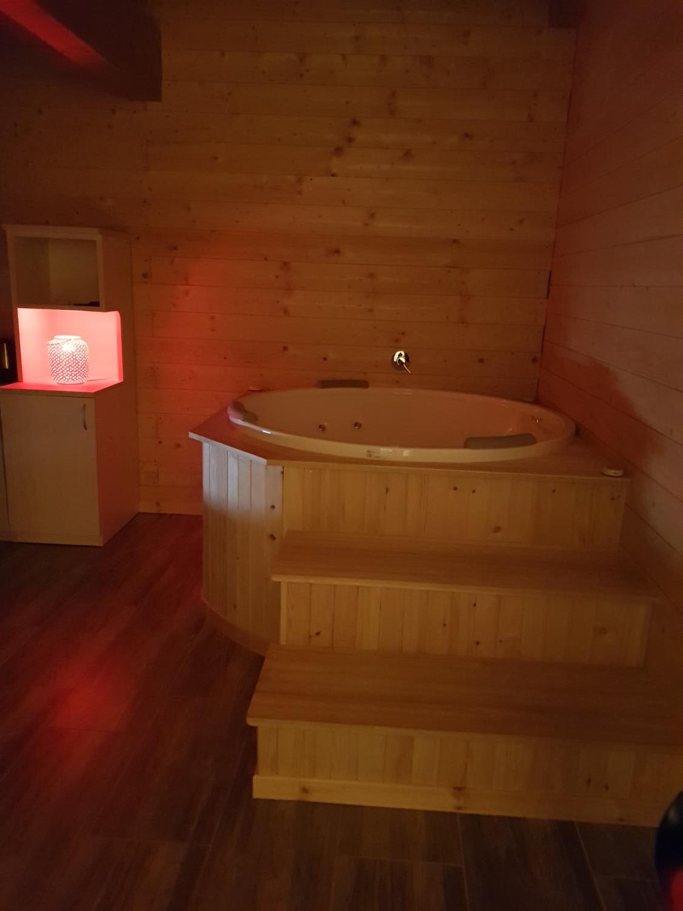 Lorica Suite Sø , Billede 8