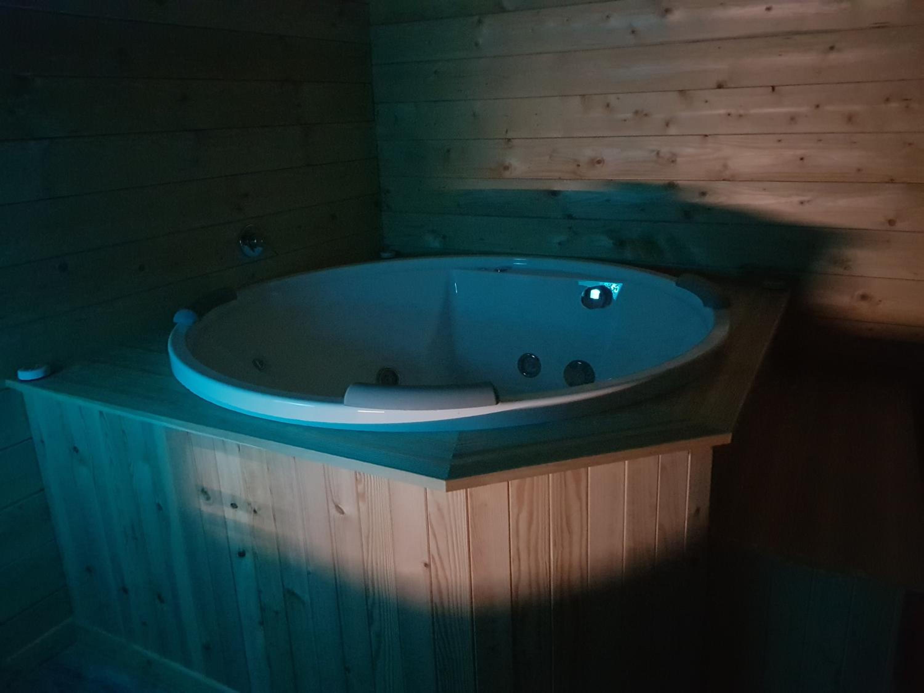 Lorica Suite Sø , Billede 4