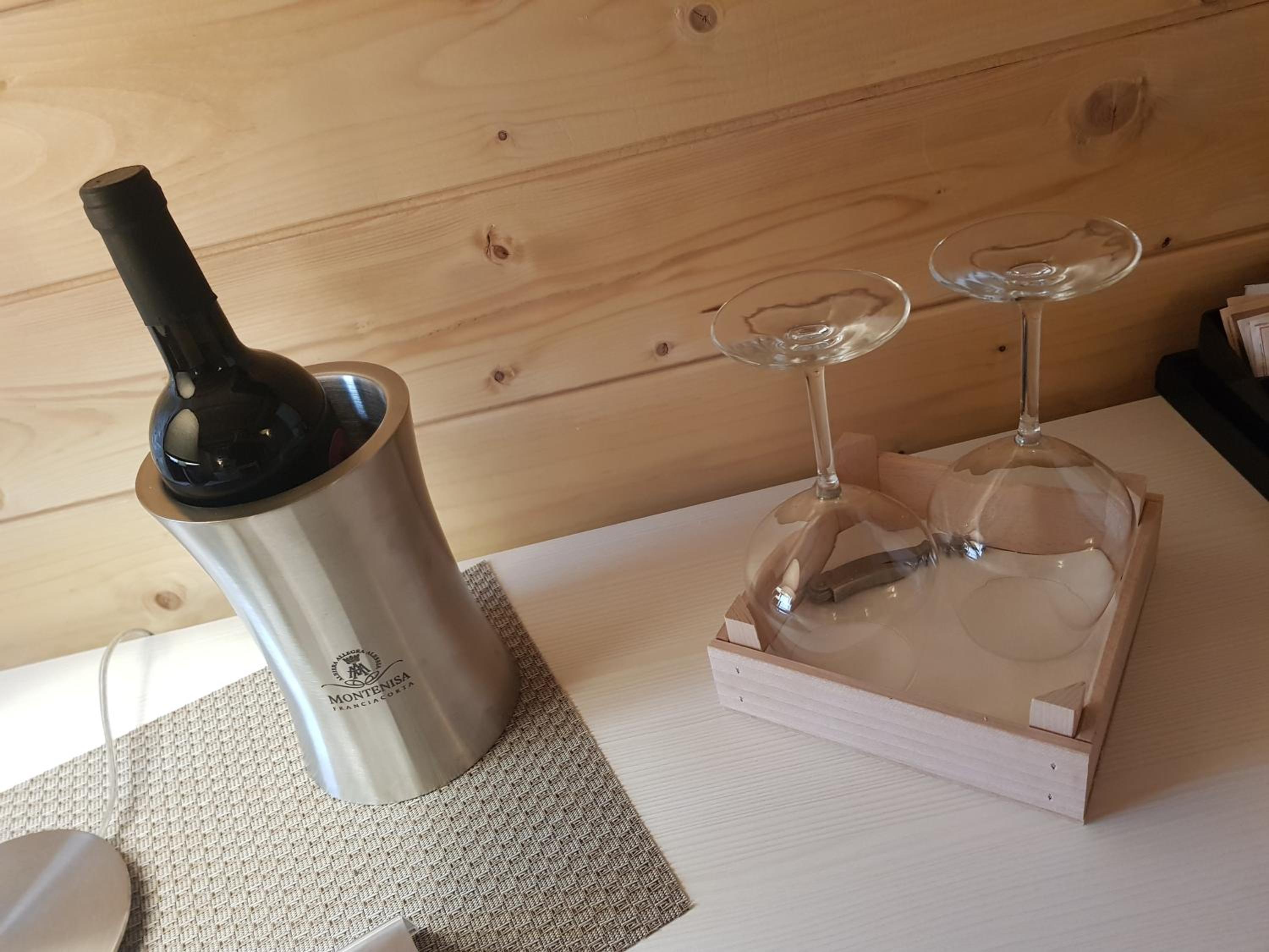 Lorica Suite Sø , Billede 15