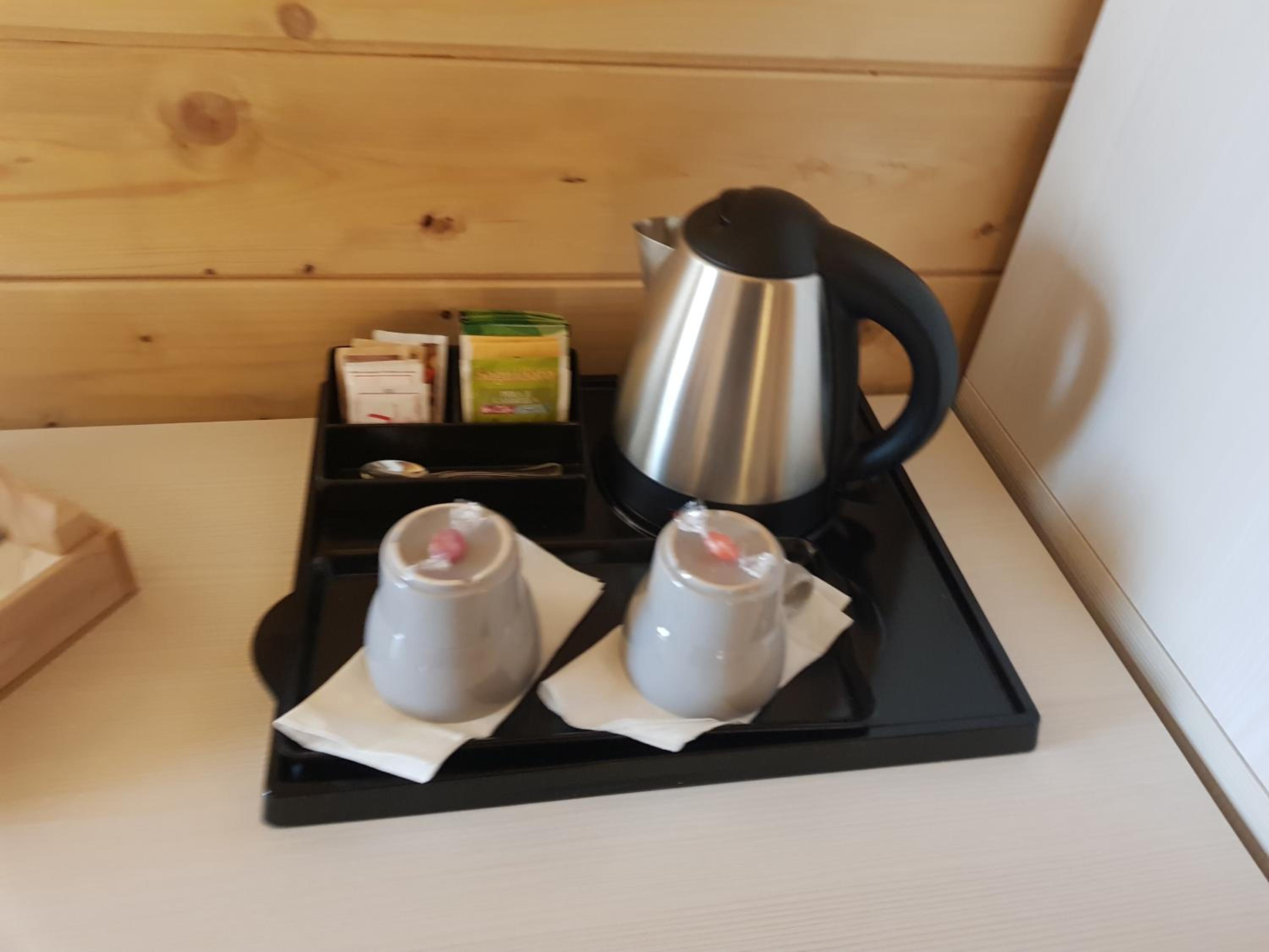 Lorica Suite Sø , Billede 14