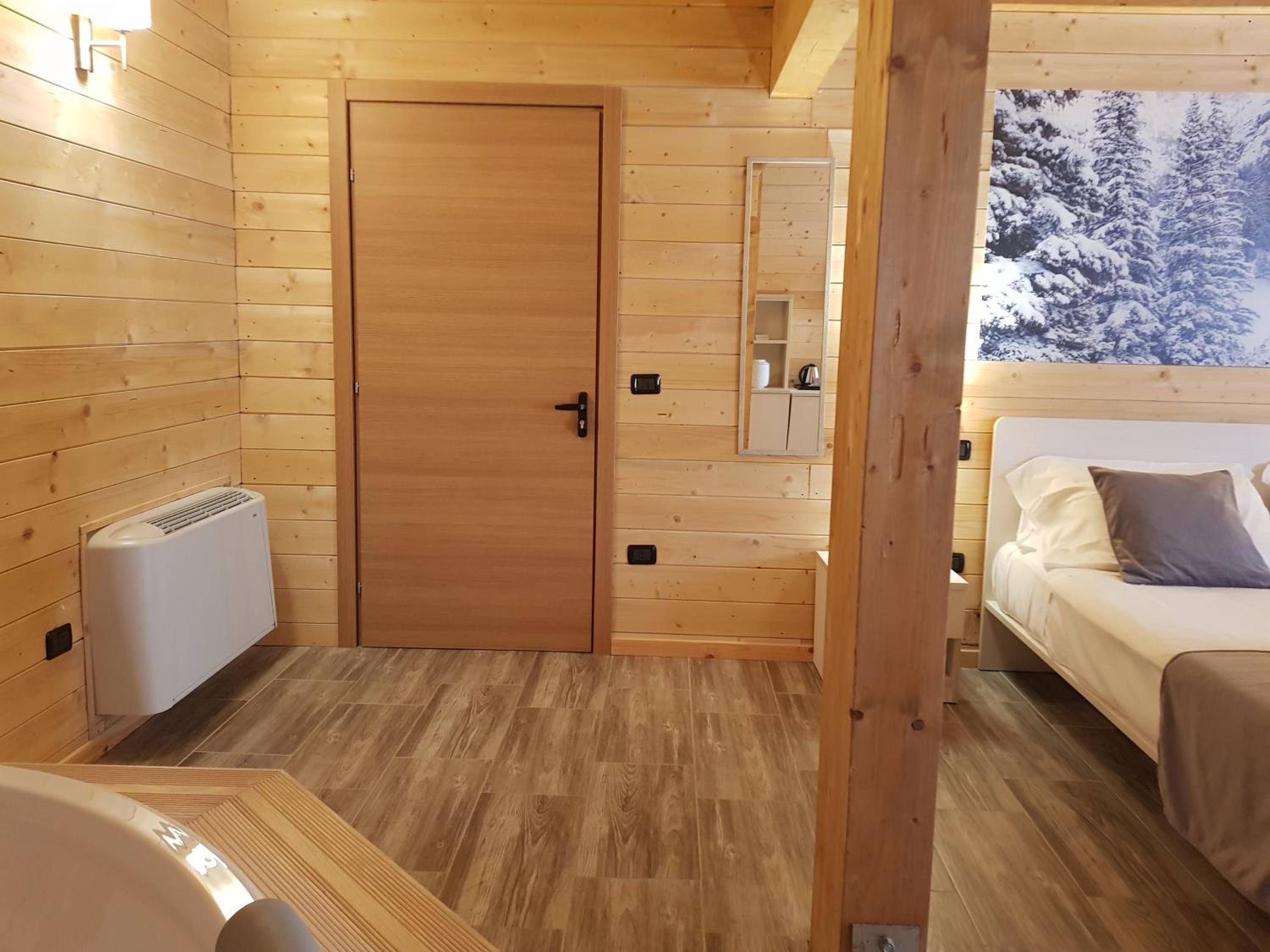 Lorica Suite Sø , Billede 11