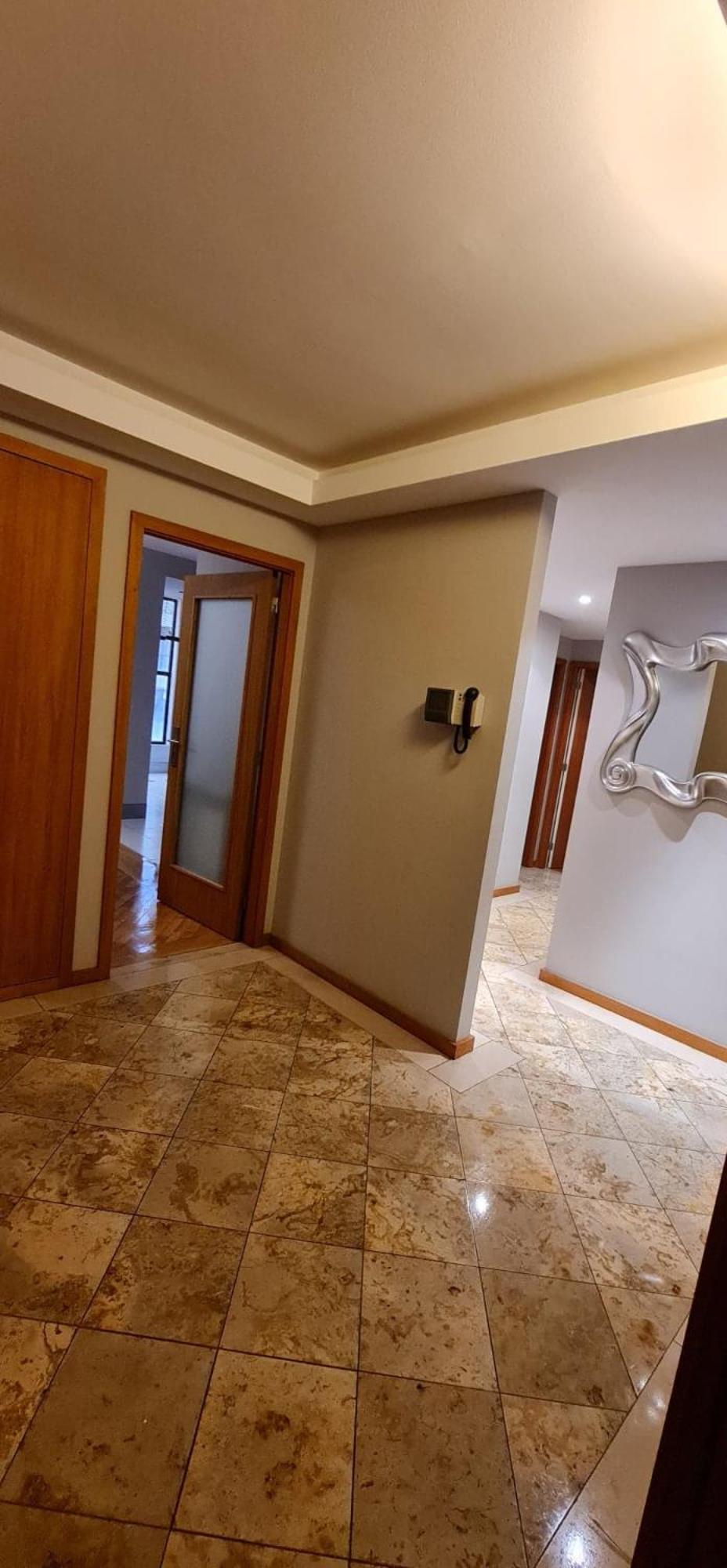 Two-Bedroom Apartment - Photo 1