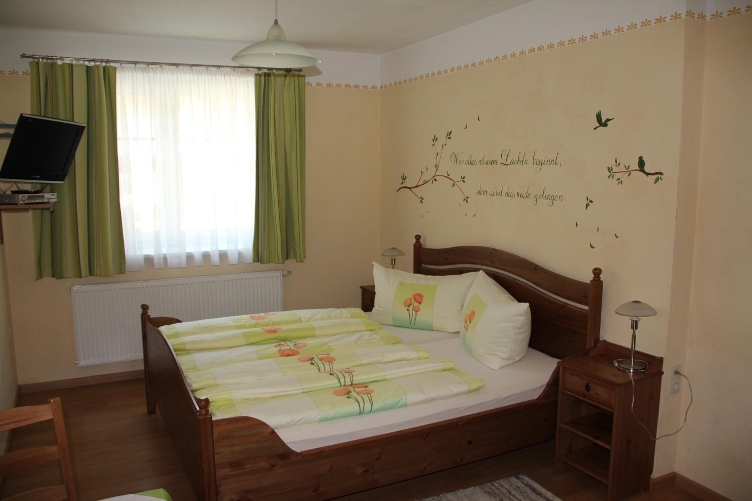 Double Room photo 1