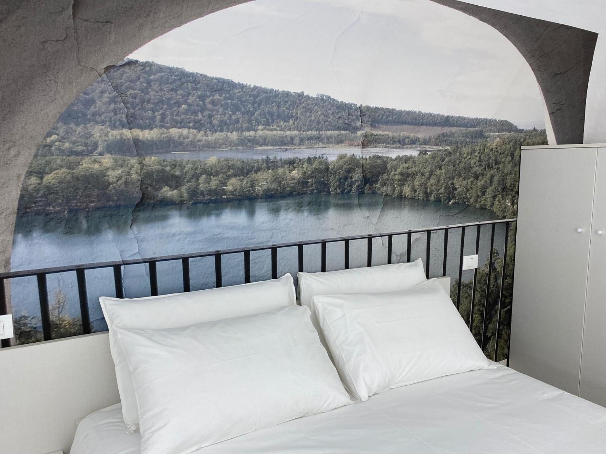 One-Bedroom House - Photo 12