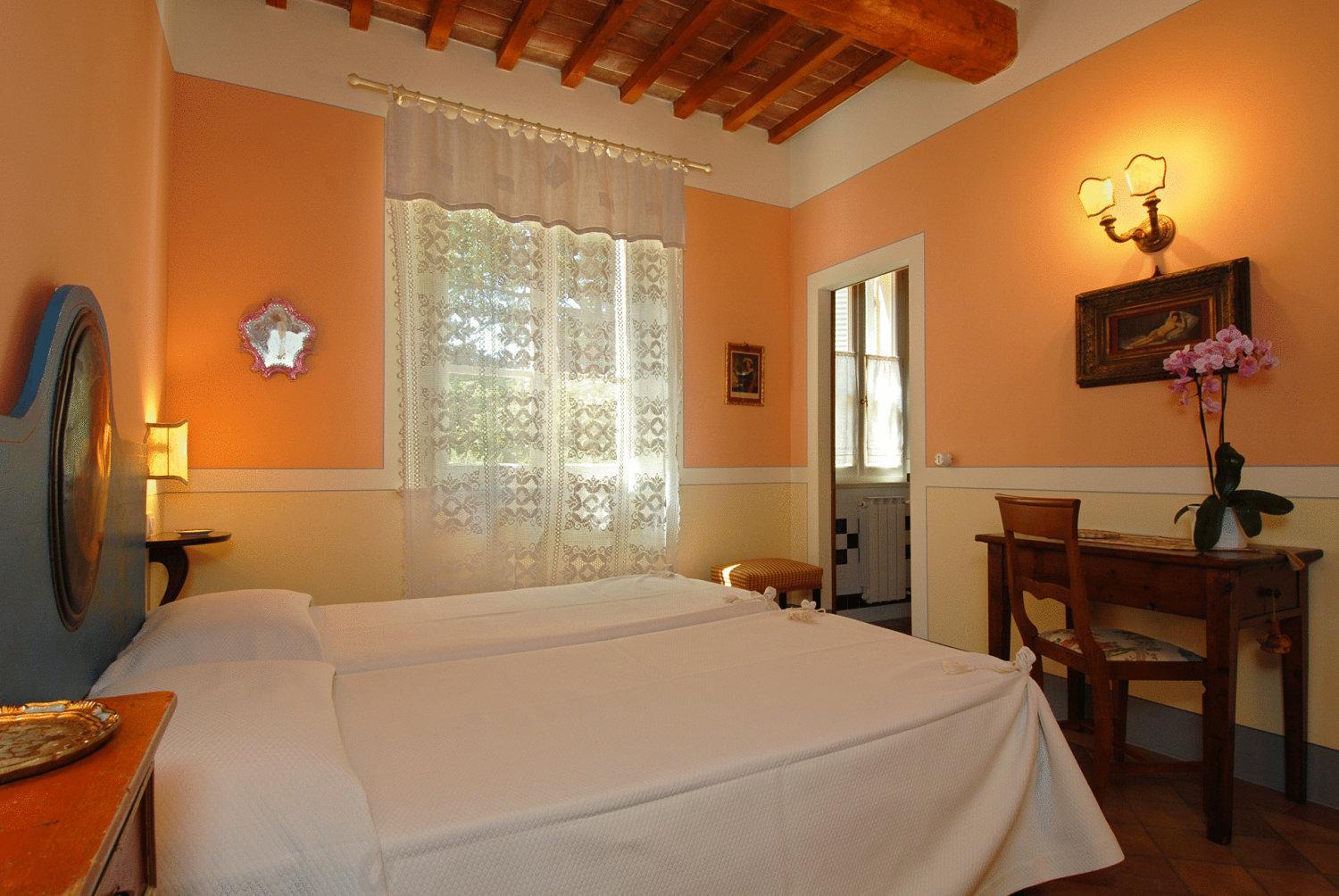 Double or Twin Room - Photo 18