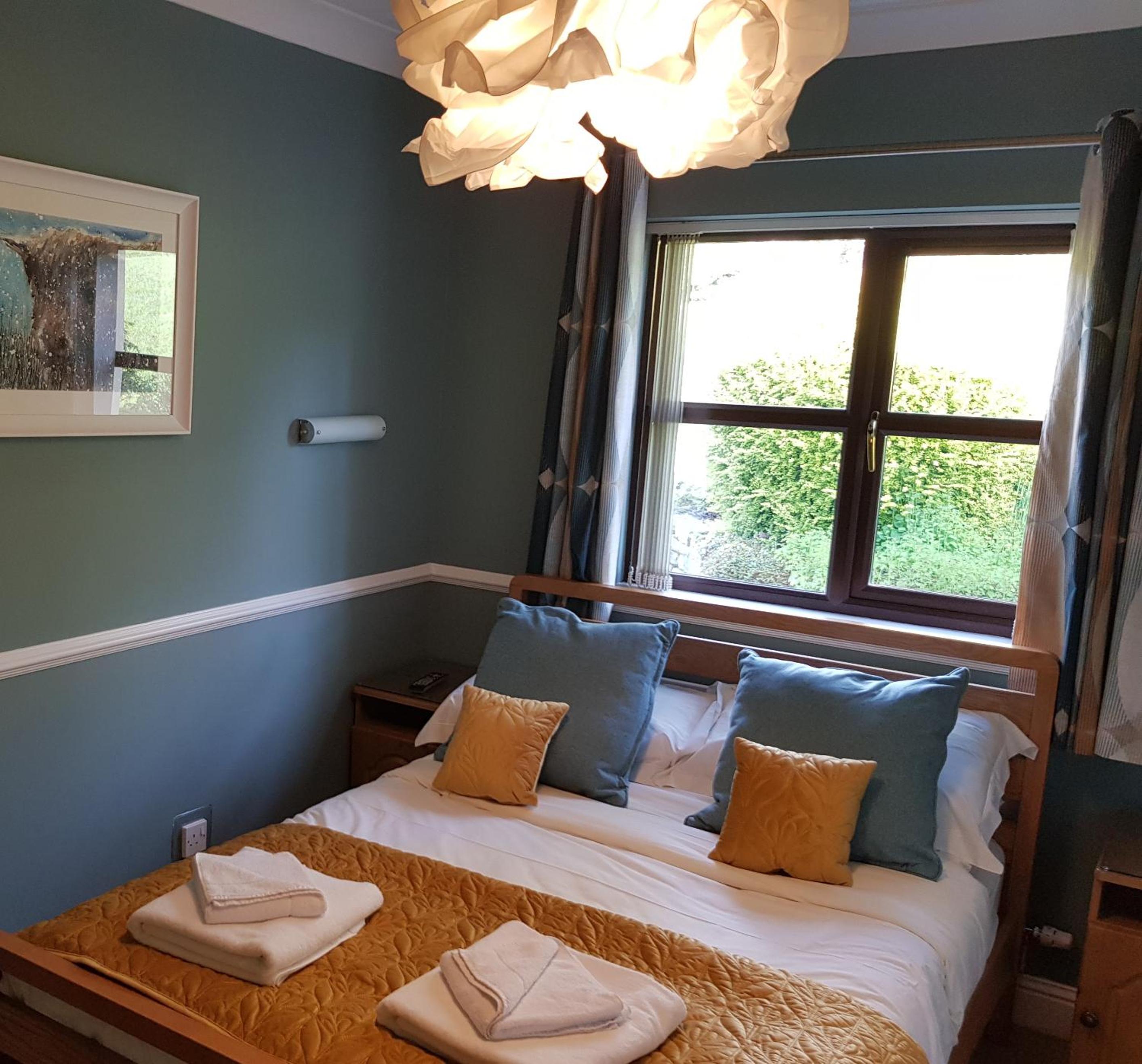 Small Double Room photo 1