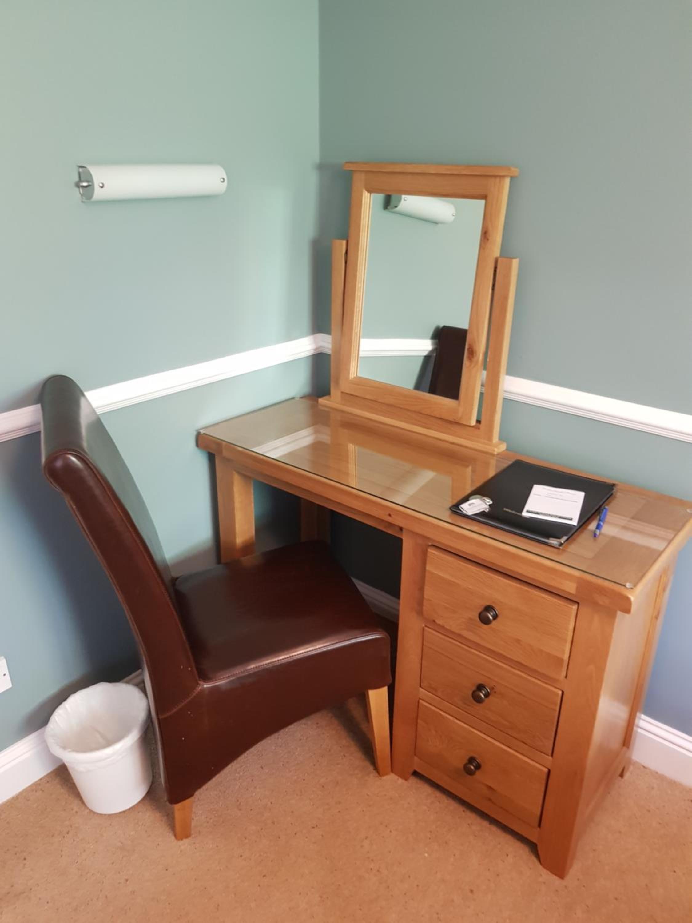 Small Double Room photo 2