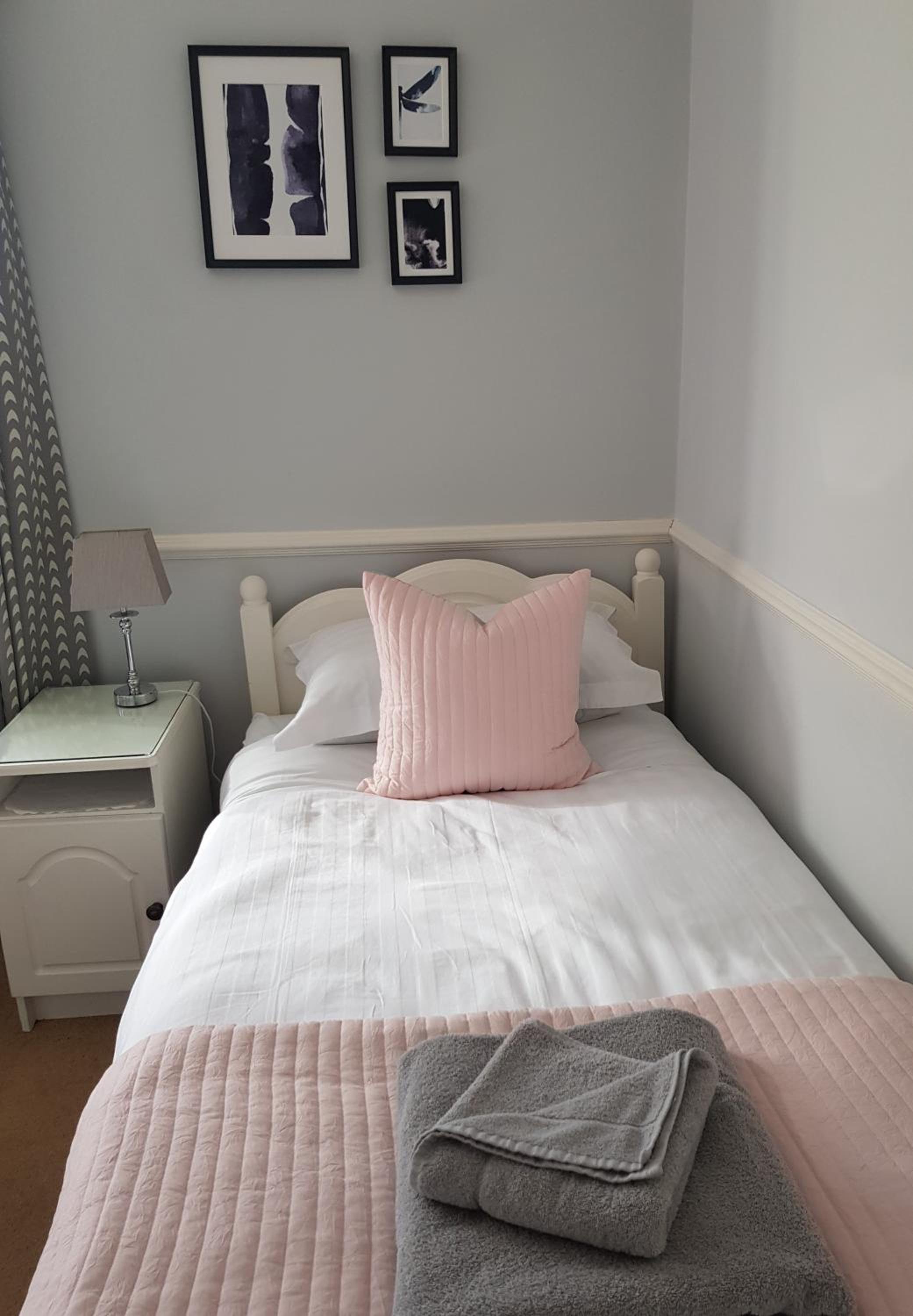 Triple Room with Garden View photo 1
