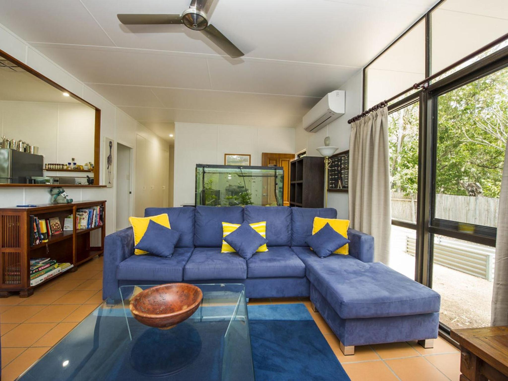 Four-Bedroom House photo 1