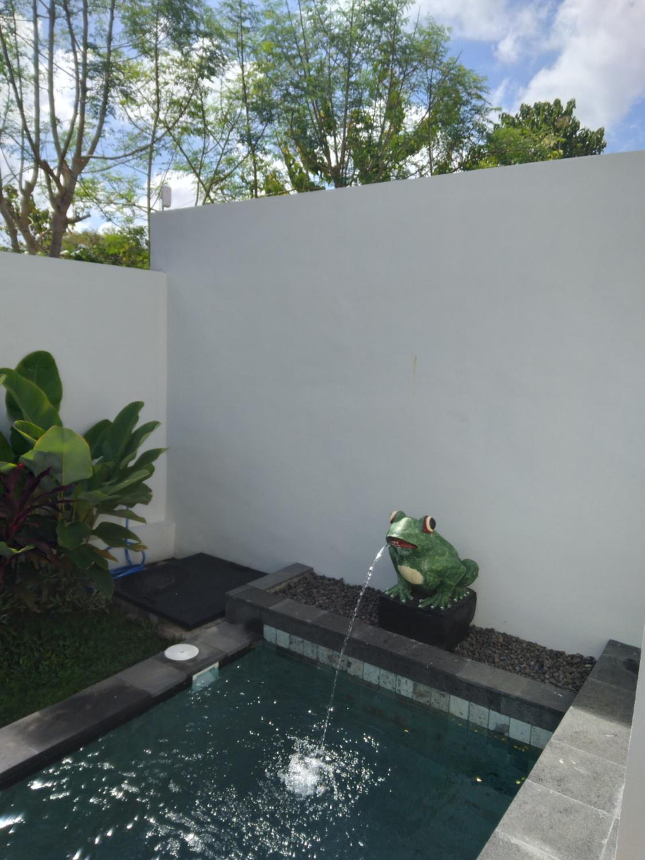 One-Bedroom Villa - Photo 65
