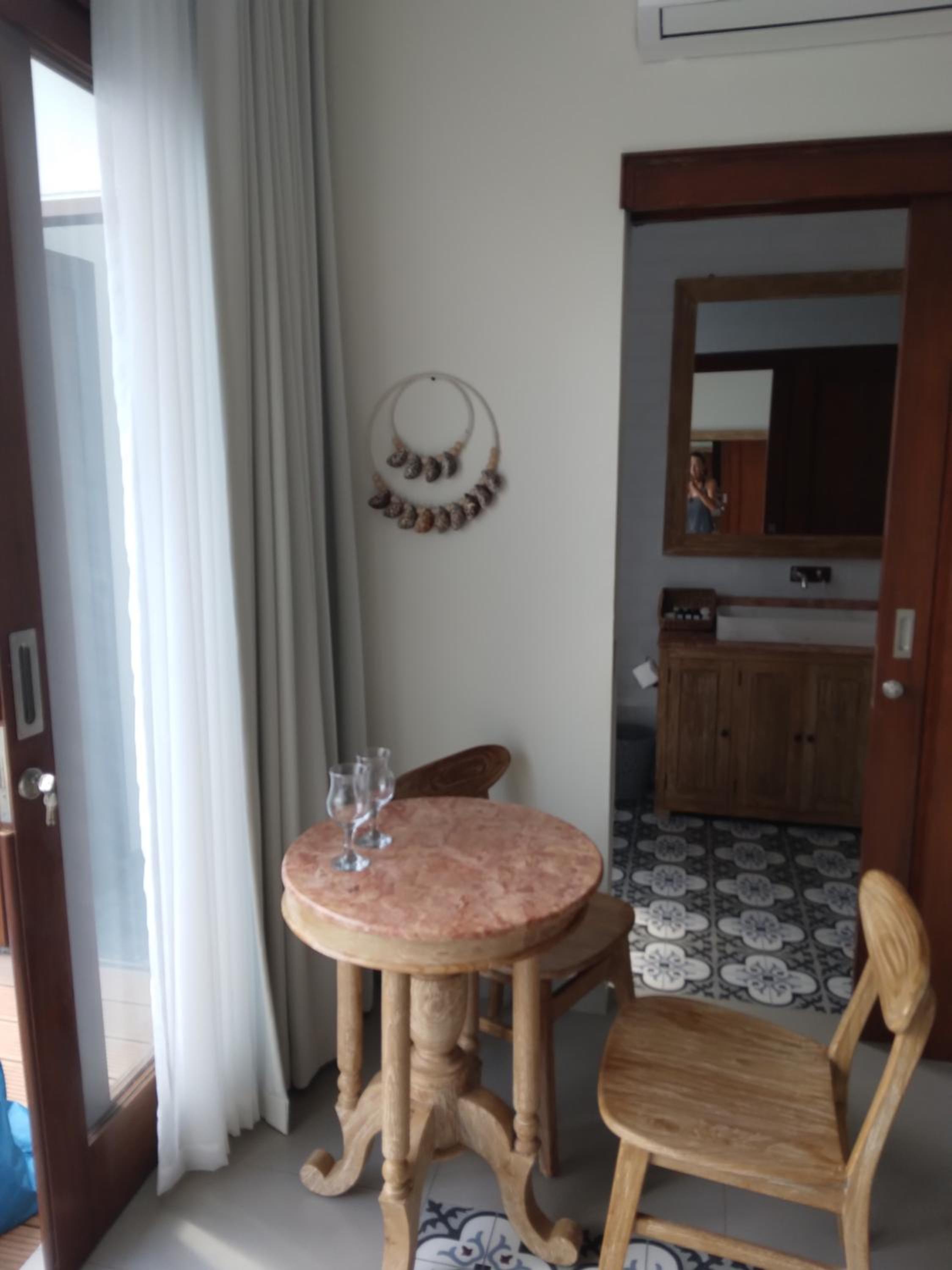 One-Bedroom Villa - Photo 67