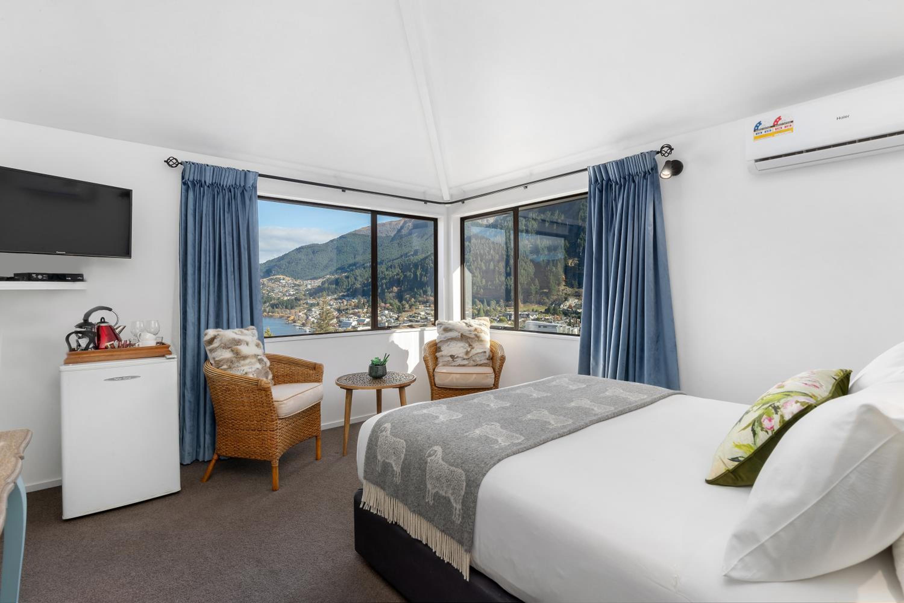 Superior Queen Room