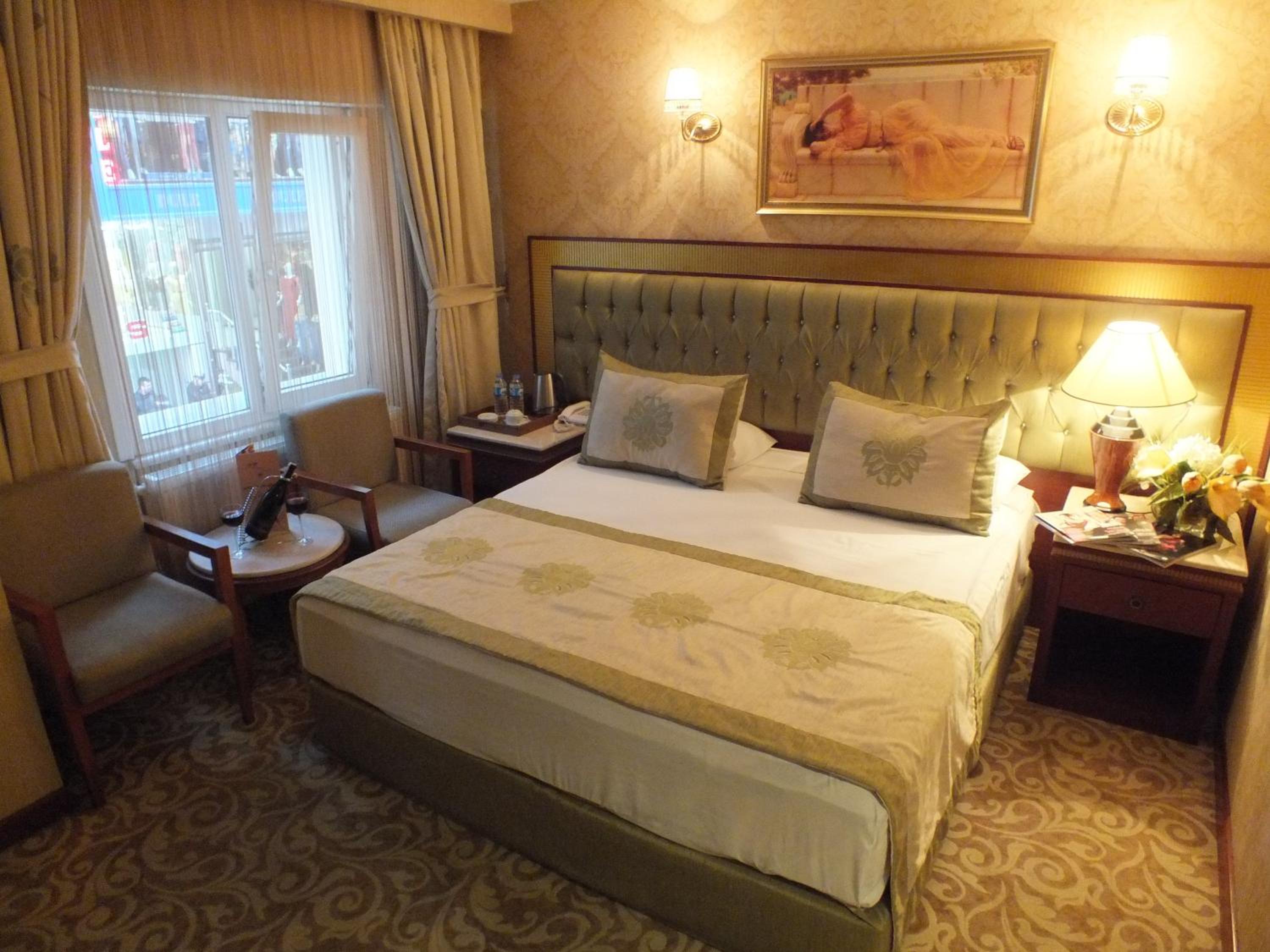 Single Room photo 2