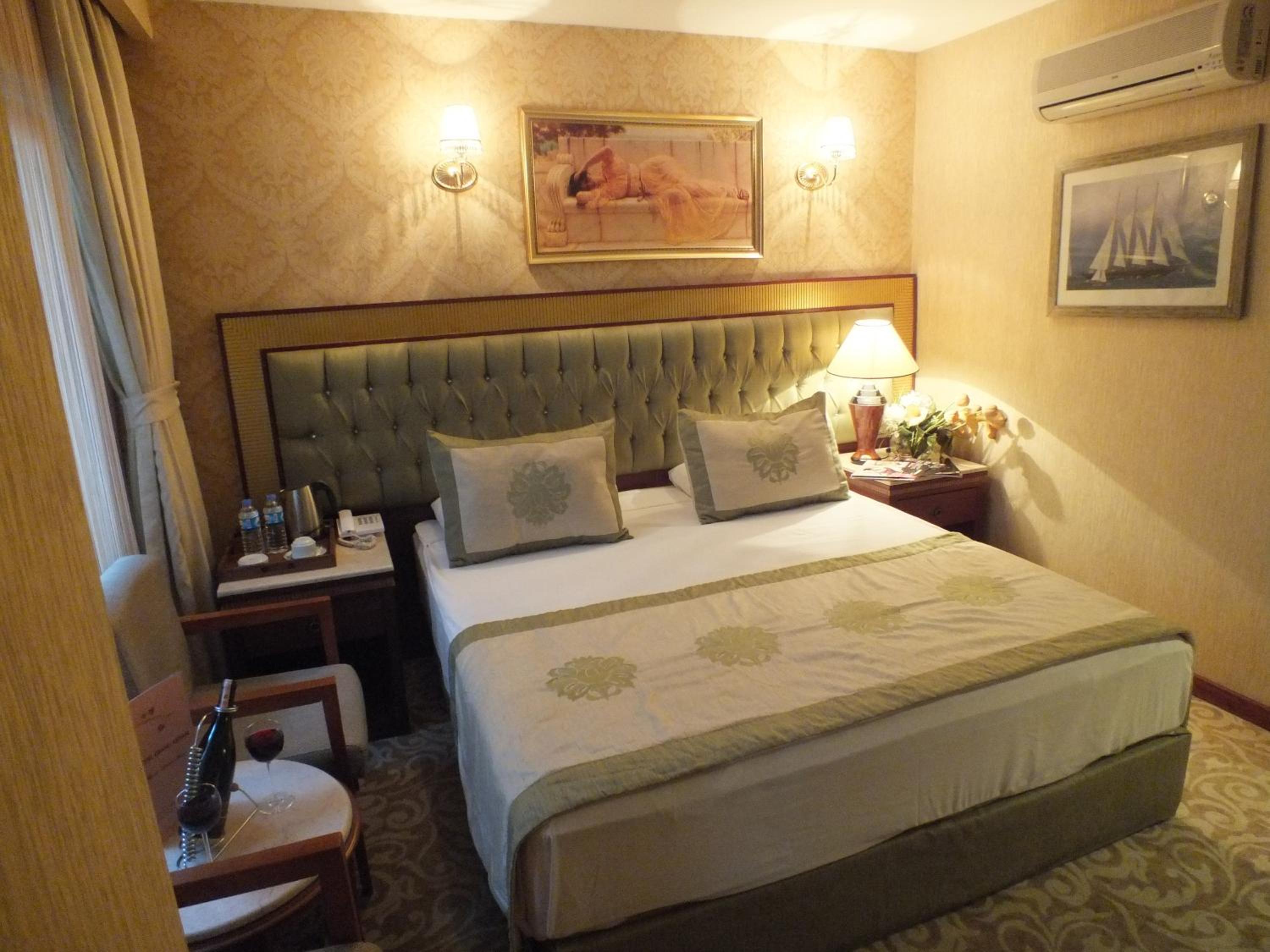 Single Room photo 1