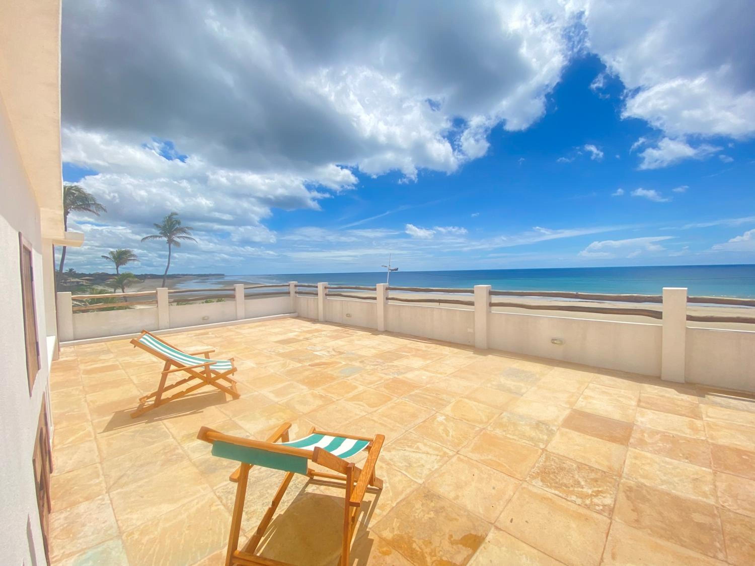 Apartment with Sea View photo 3