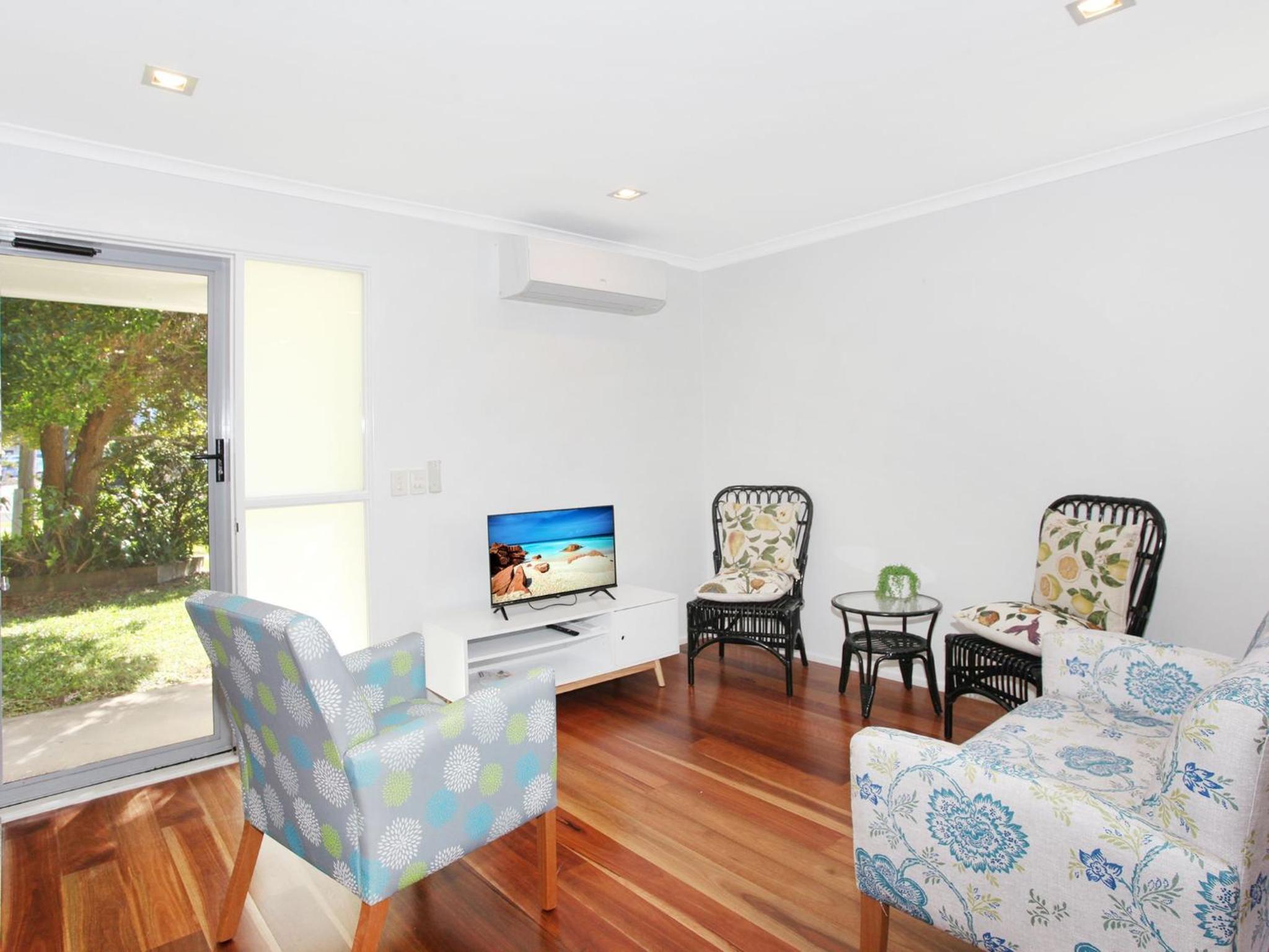 Apartment - Ground Floor photo 1