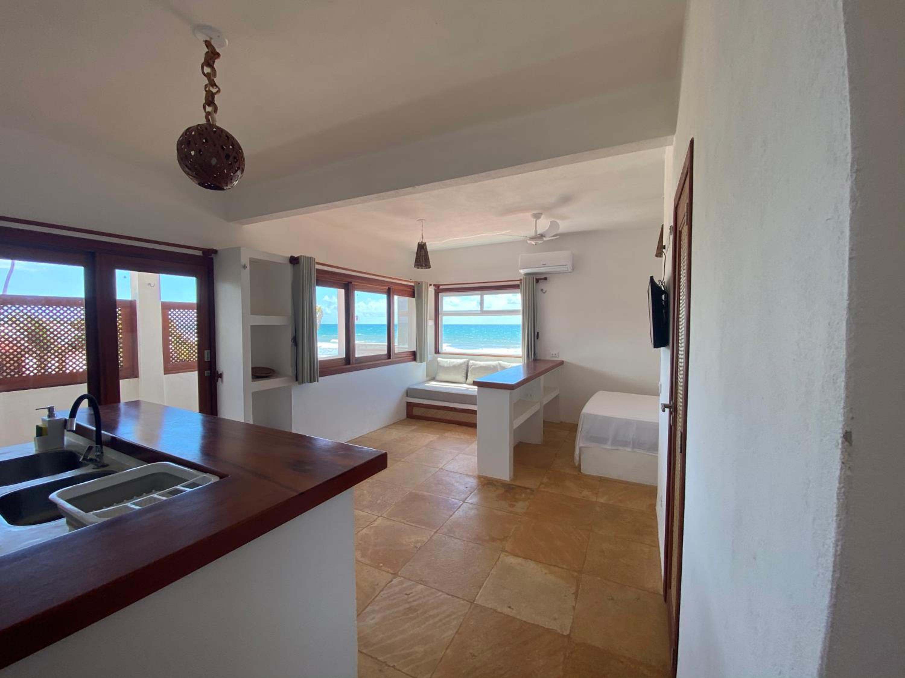 Apartment with Sea View photo 1
